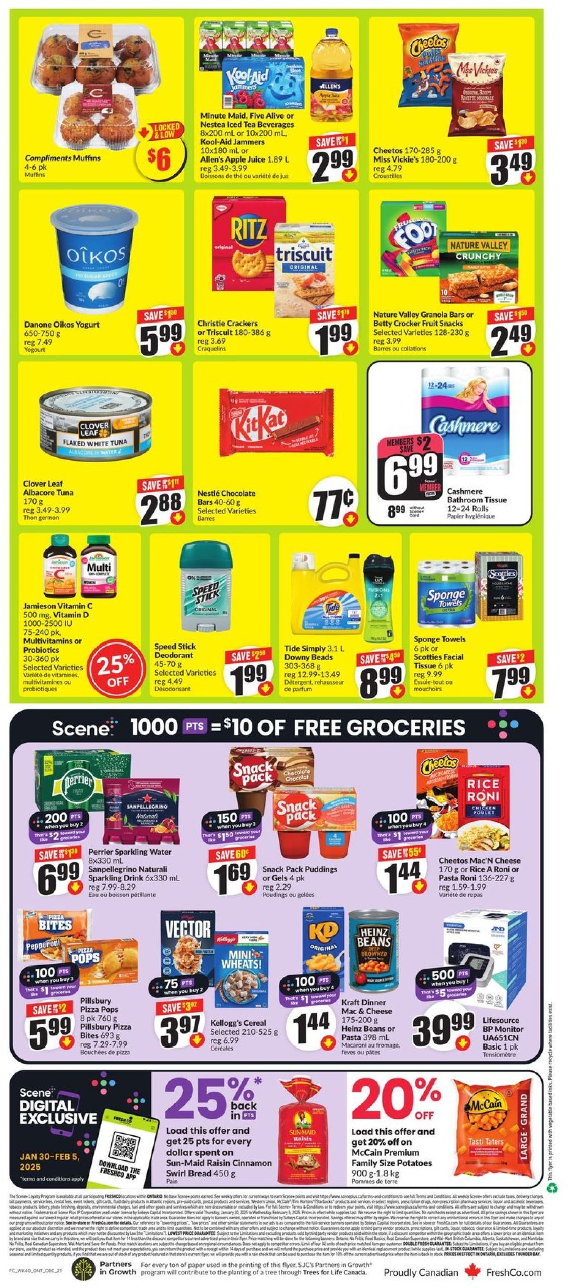 freshco - Freshco flyer valid from 01-30 - 02-05 - page: 2