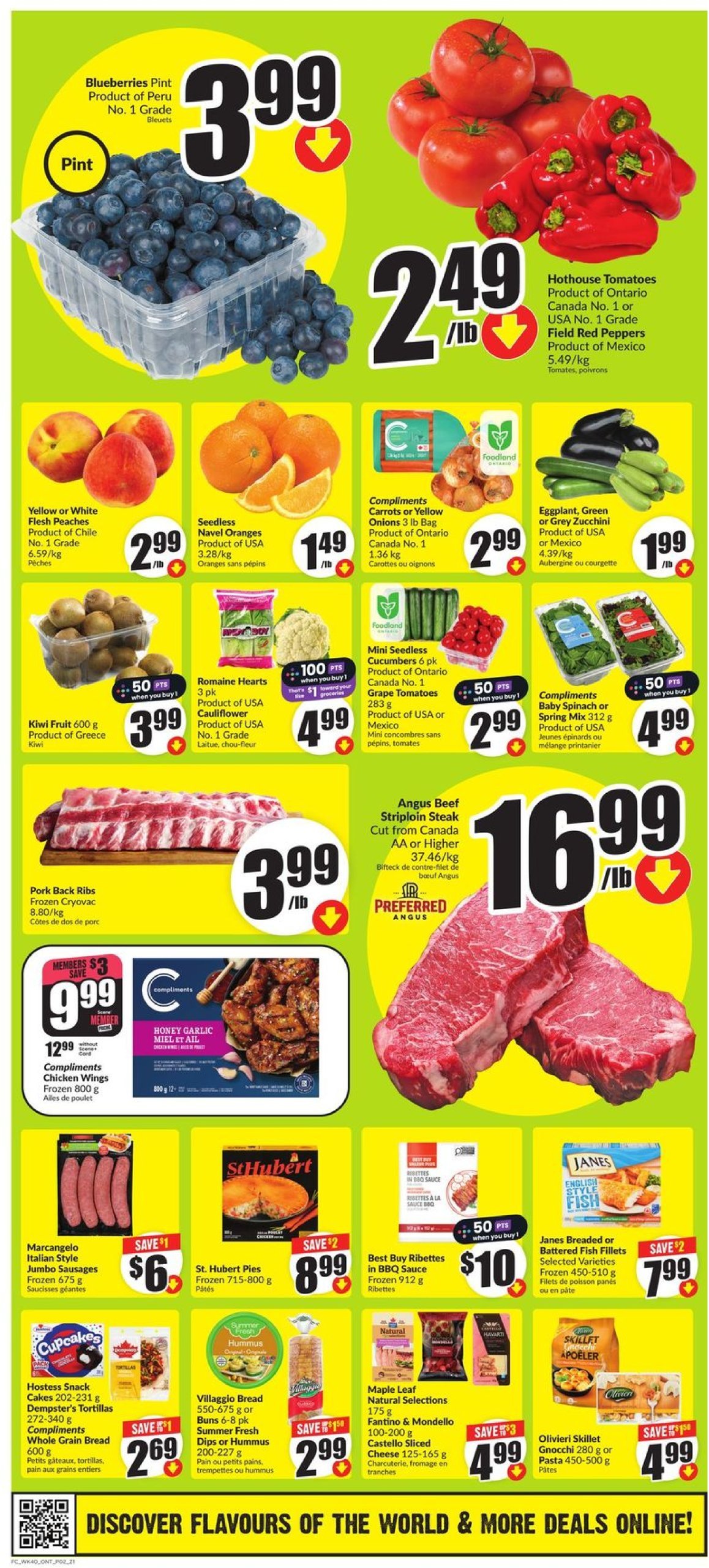 freshco - Freshco flyer valid from 01-30 - 02-05 - page: 3