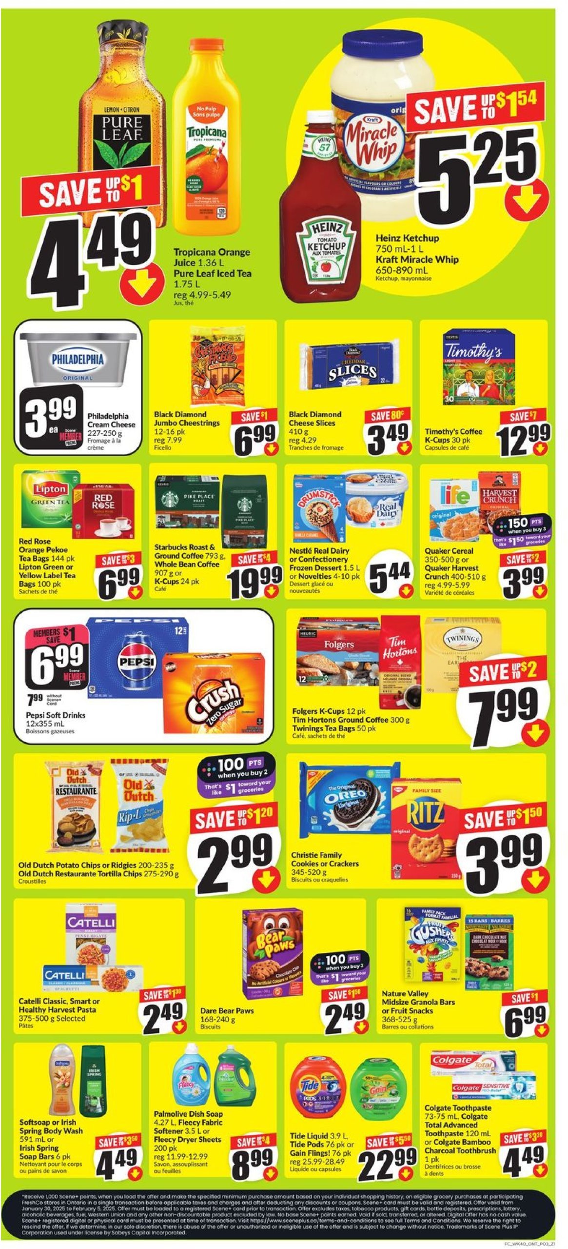 freshco - Freshco flyer valid from 01-30 - 02-05 - page: 4