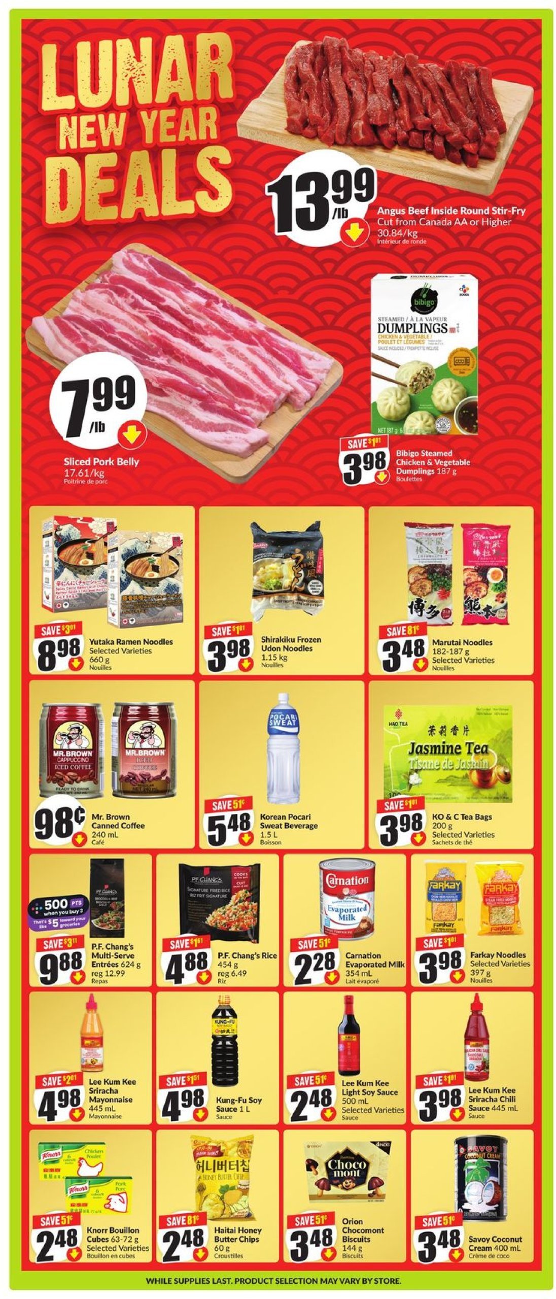 freshco - Freshco flyer valid from 01-30 - 02-05 - page: 5