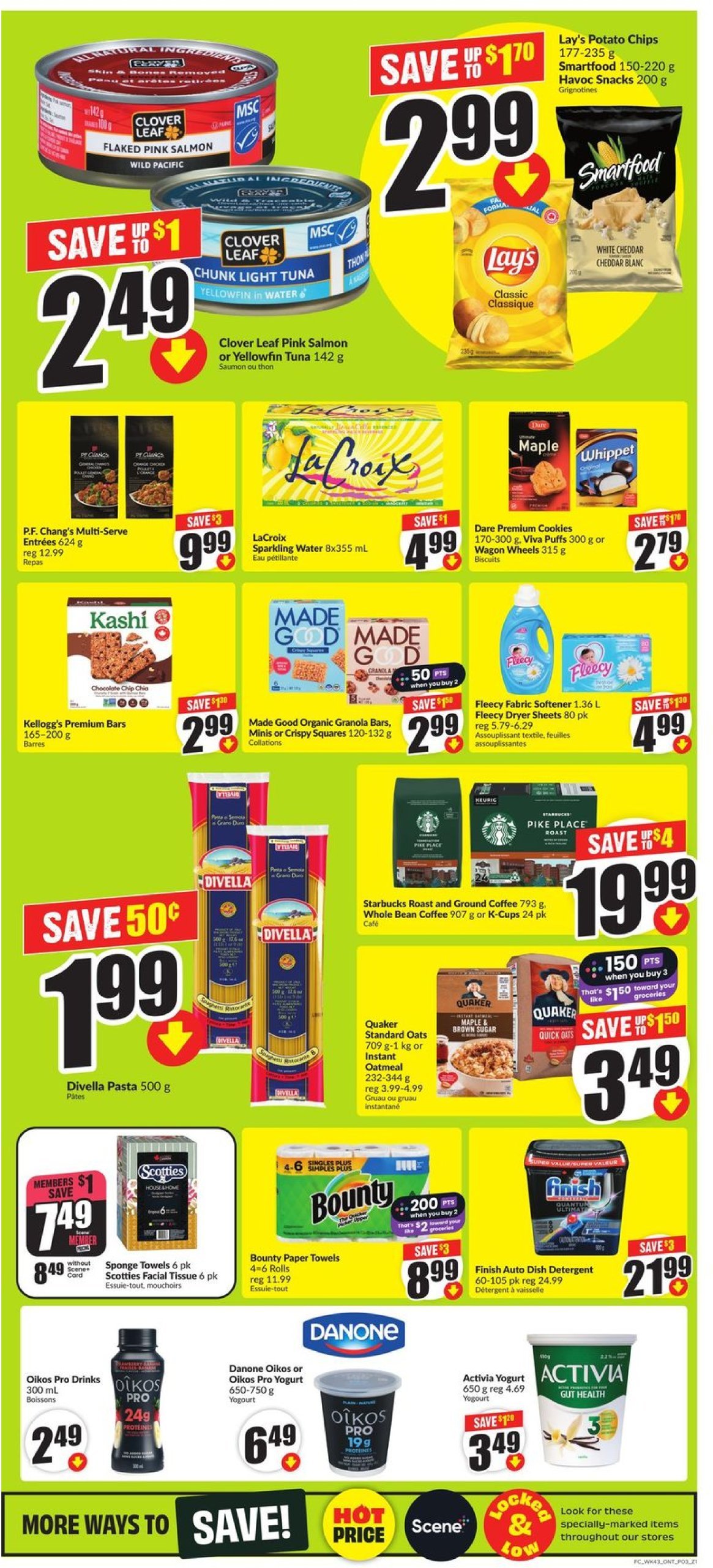 freshco - Freshco flyer valid from 02-20 - 02-26 - page: 5