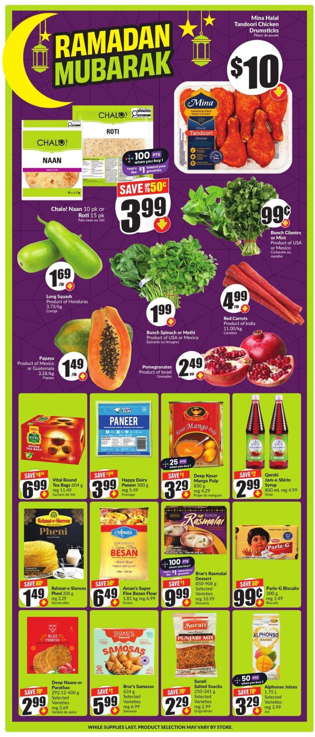 freshco - Freshco flyer valid from 02-20 - 02-26 - page: 10