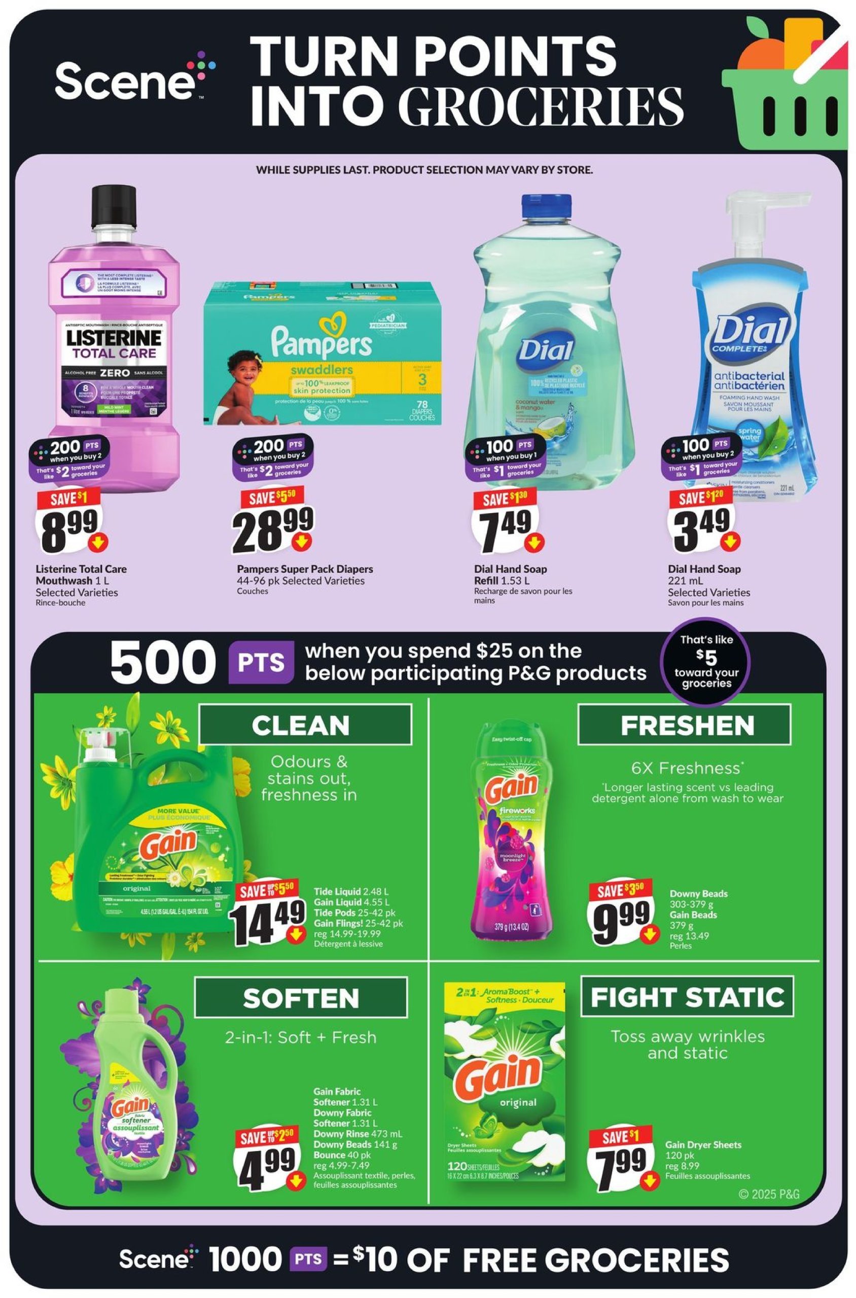 freshco - Freshco flyer valid from 02-20 - 02-26 - page: 8