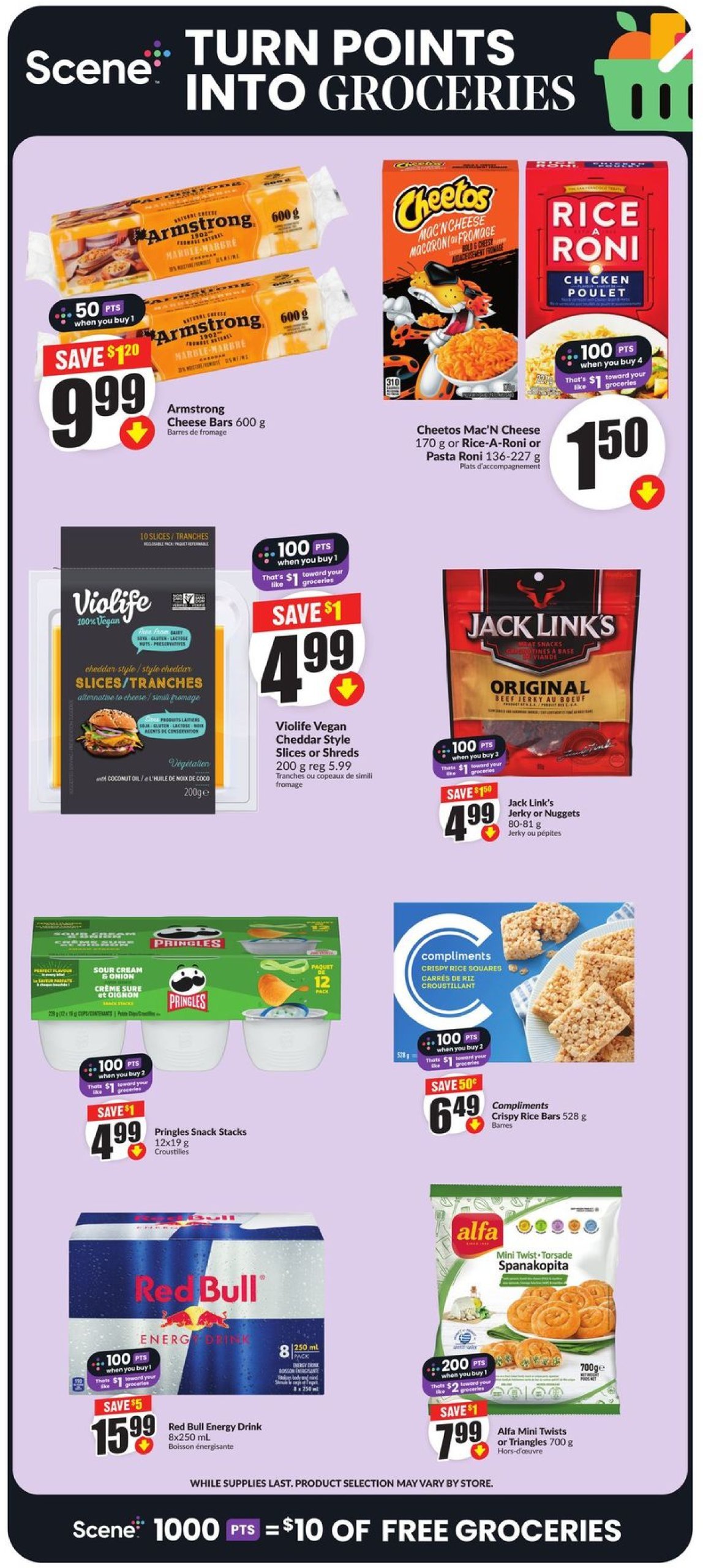 freshco - Freshco flyer valid from 02-20 - 02-26 - page: 7