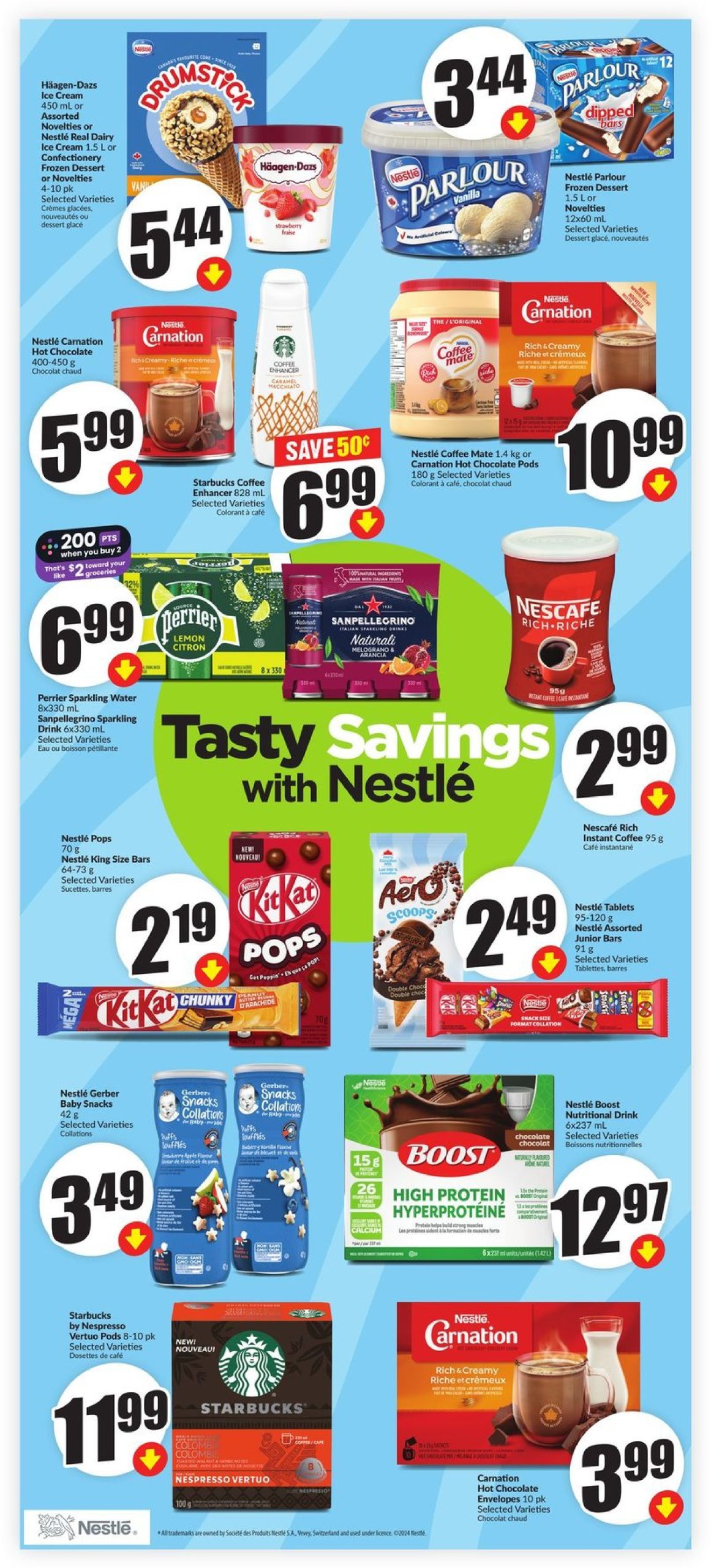 freshco - Freshco flyer valid from 02-20 - 02-26 - page: 6