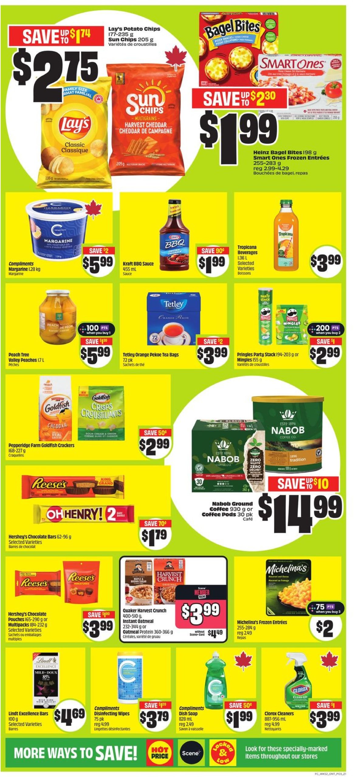 freshco - Freshco flyer valid from 04-24 - 04-30 - page: 5