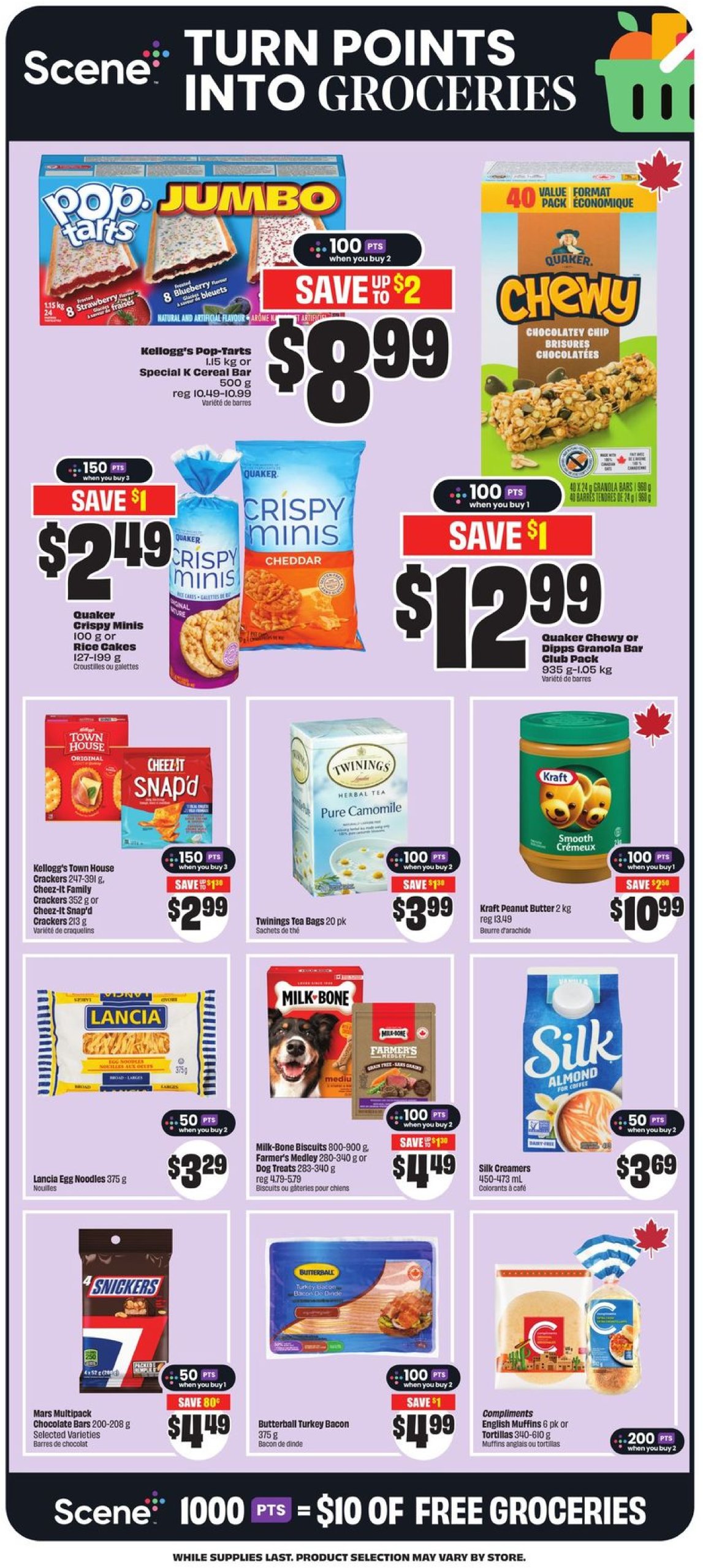 freshco - Freshco flyer valid from 04-24 - 04-30 - page: 9