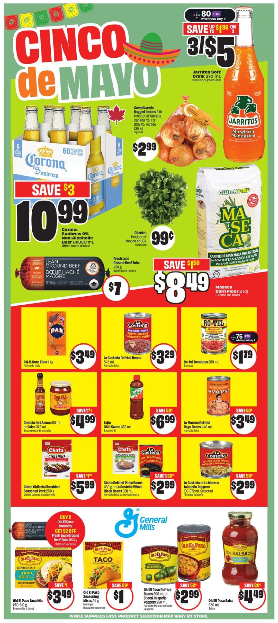 freshco - Freshco flyer valid from 04-24 - 04-30 - page: 6