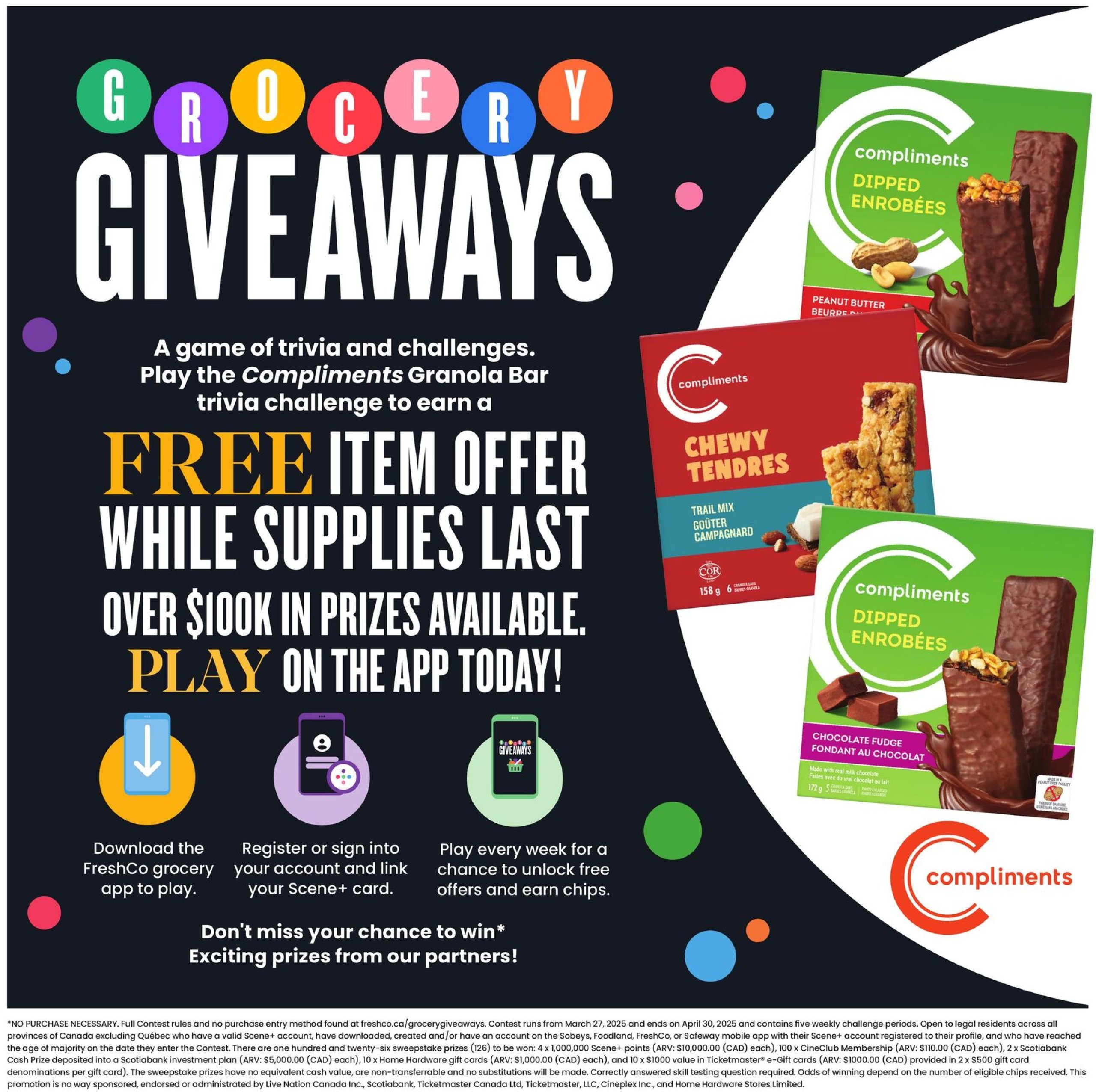 freshco - Freshco flyer valid from 04-24 - 04-30 - page: 8