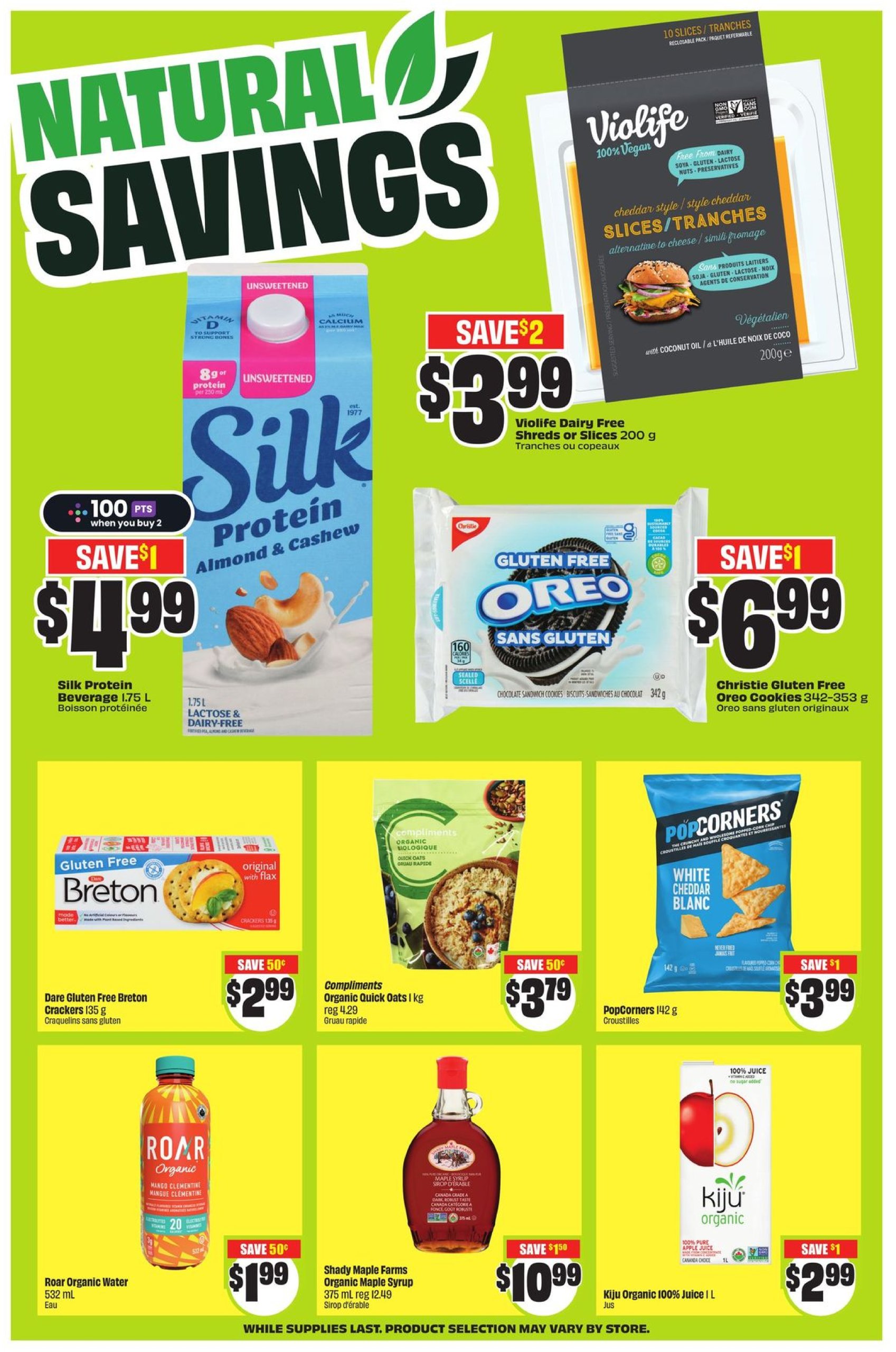 freshco - Freshco flyer valid from 05-01 - 05-07 - page: 11