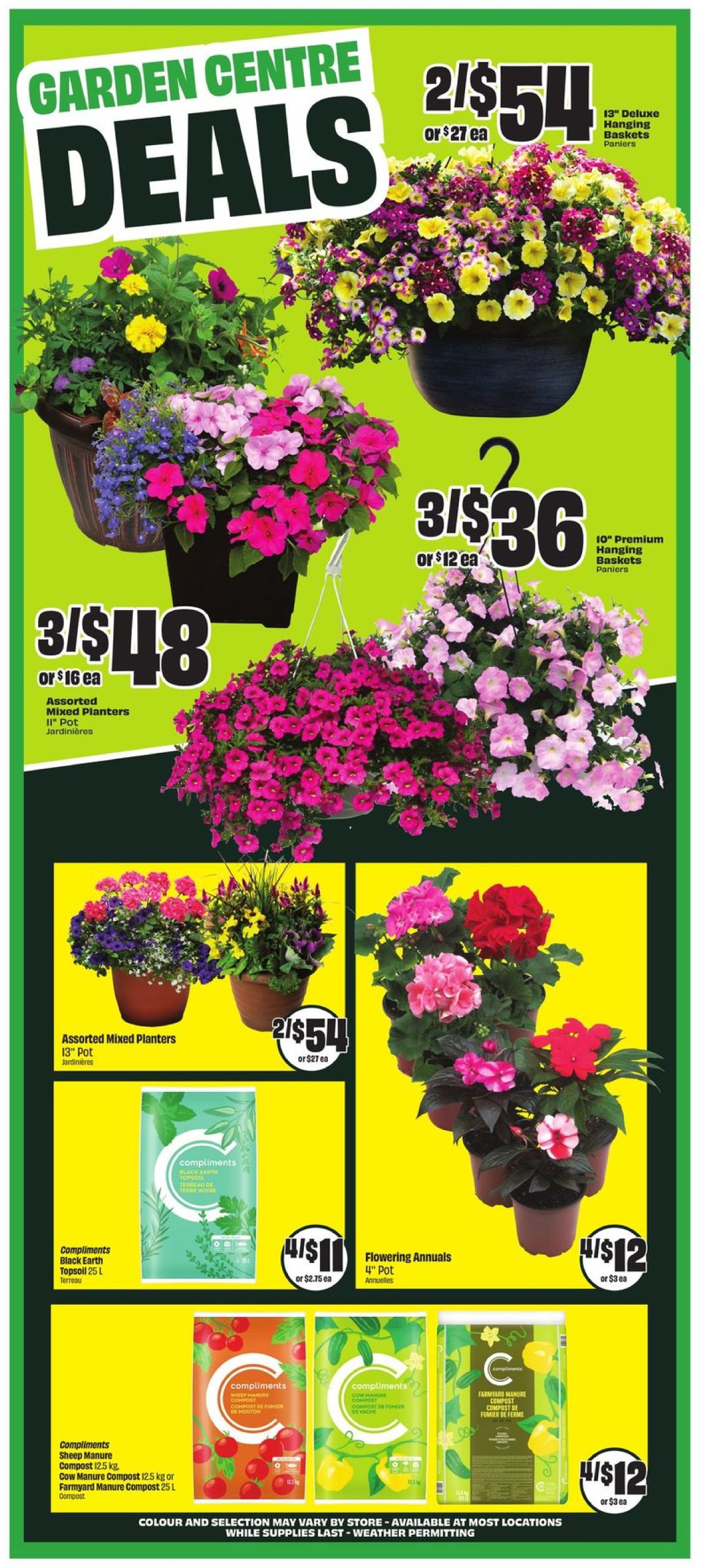 freshco - Freshco flyer valid from 05-01 - 05-07 - page: 7