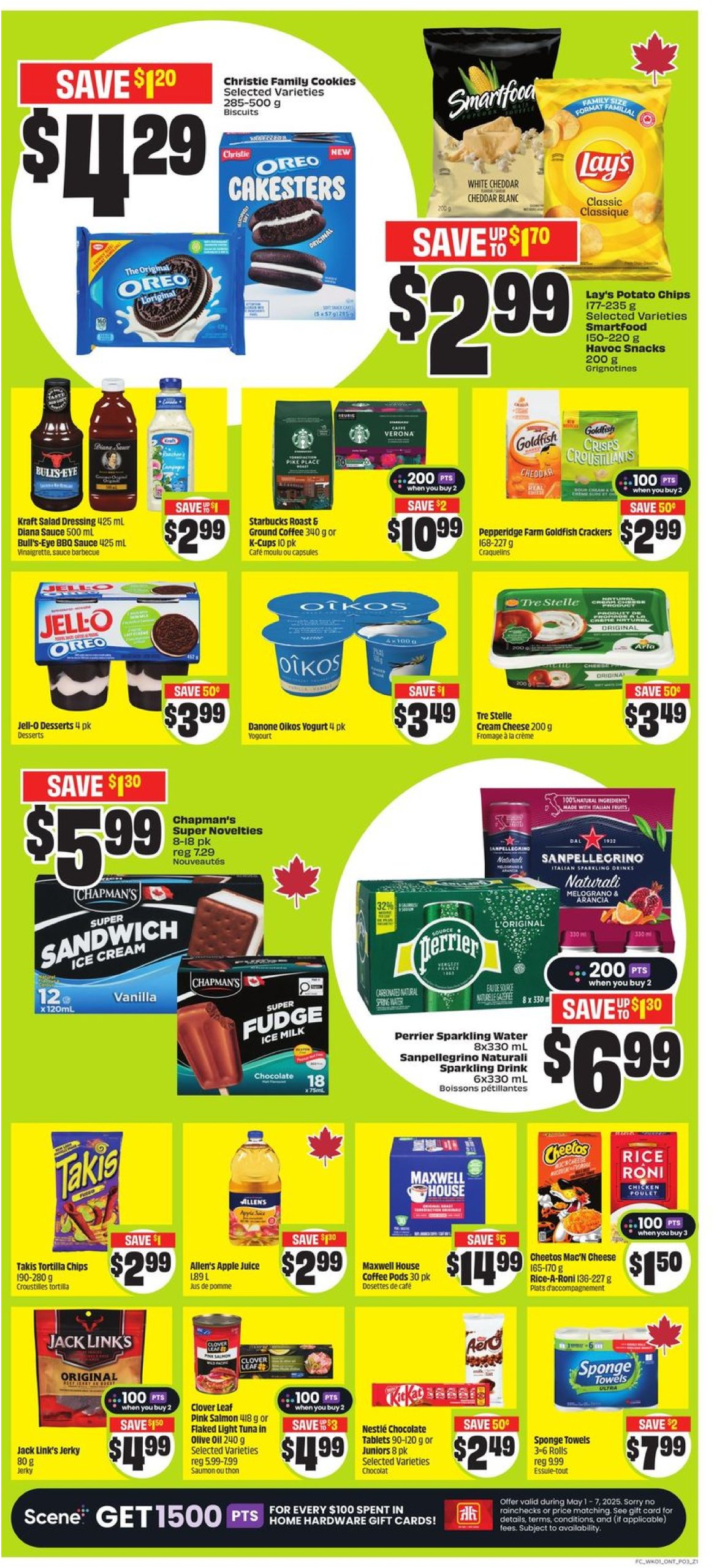freshco - Freshco flyer valid from 05-01 - 05-07 - page: 4