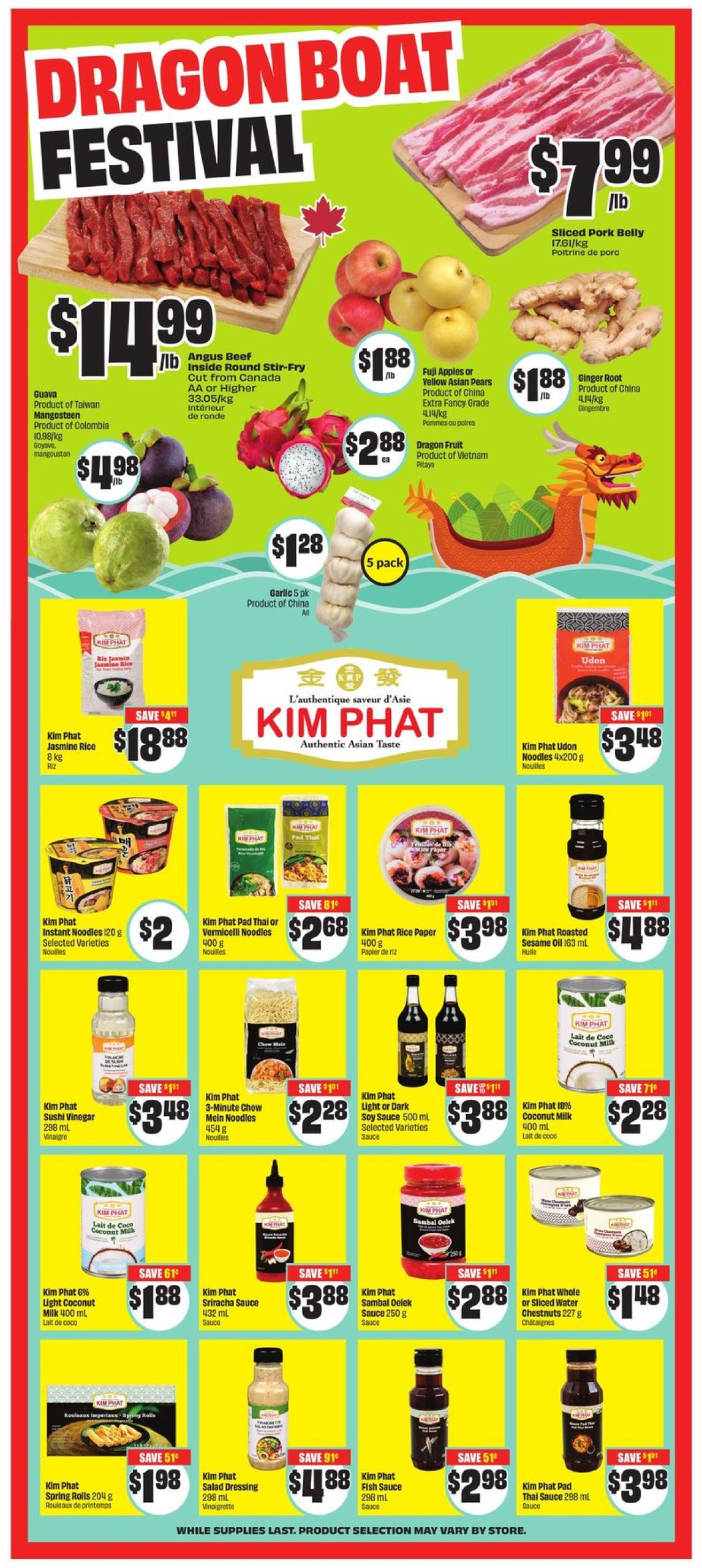 freshco - Freshco flyer valid from 05-01 - 05-07 - page: 13