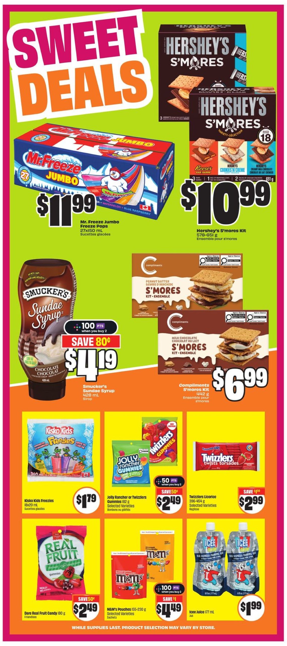 freshco - Freshco flyer valid from 05-08 - 05-14 - page: 8