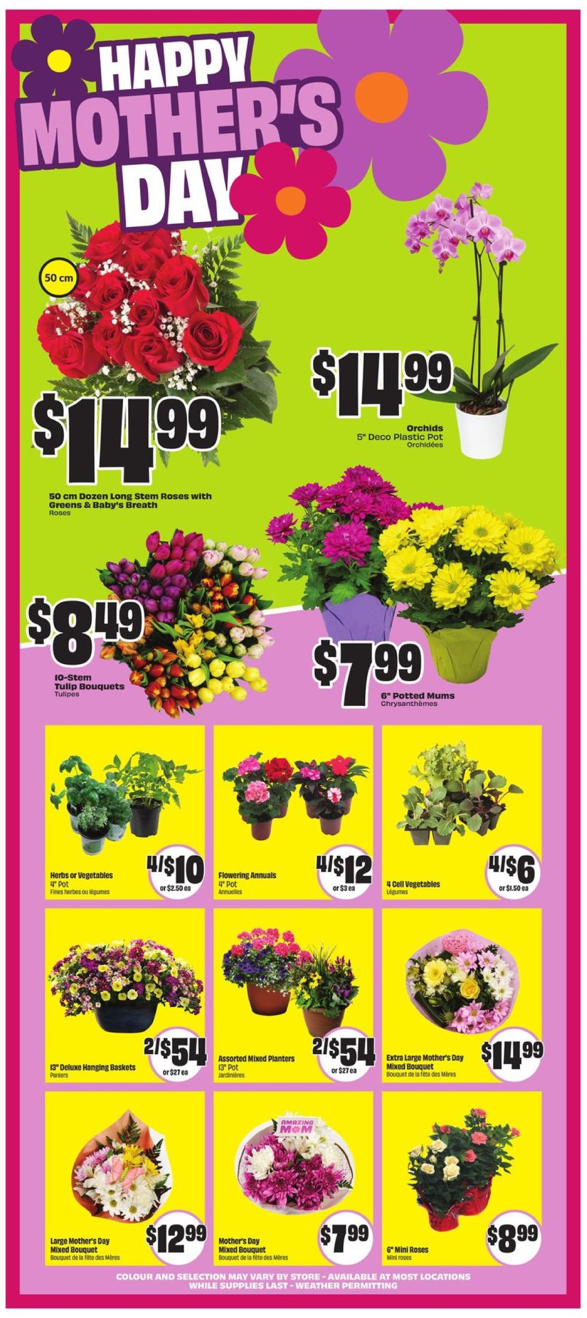 freshco - Freshco flyer valid from 05-08 - 05-14 - page: 6