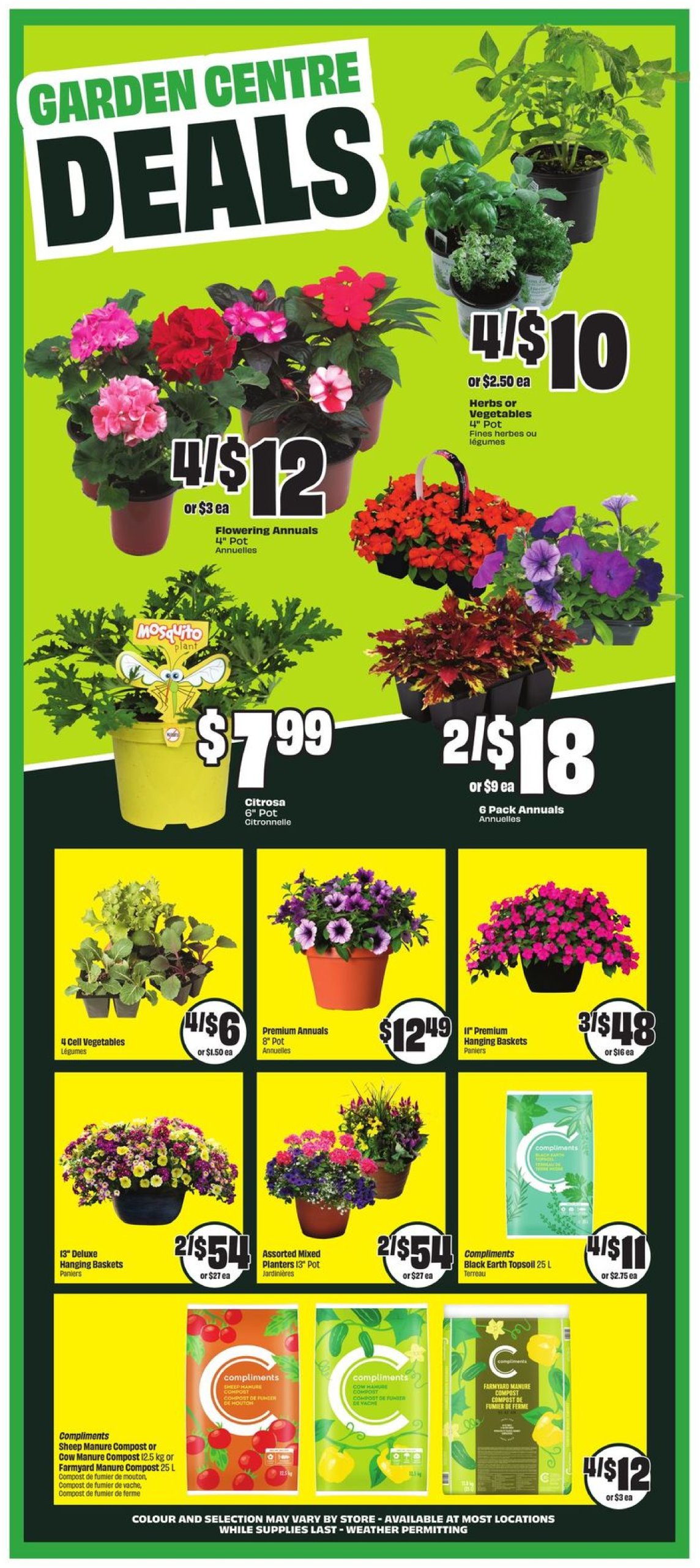 freshco - Freshco flyer valid from 05-15 - 05-21 - page: 6