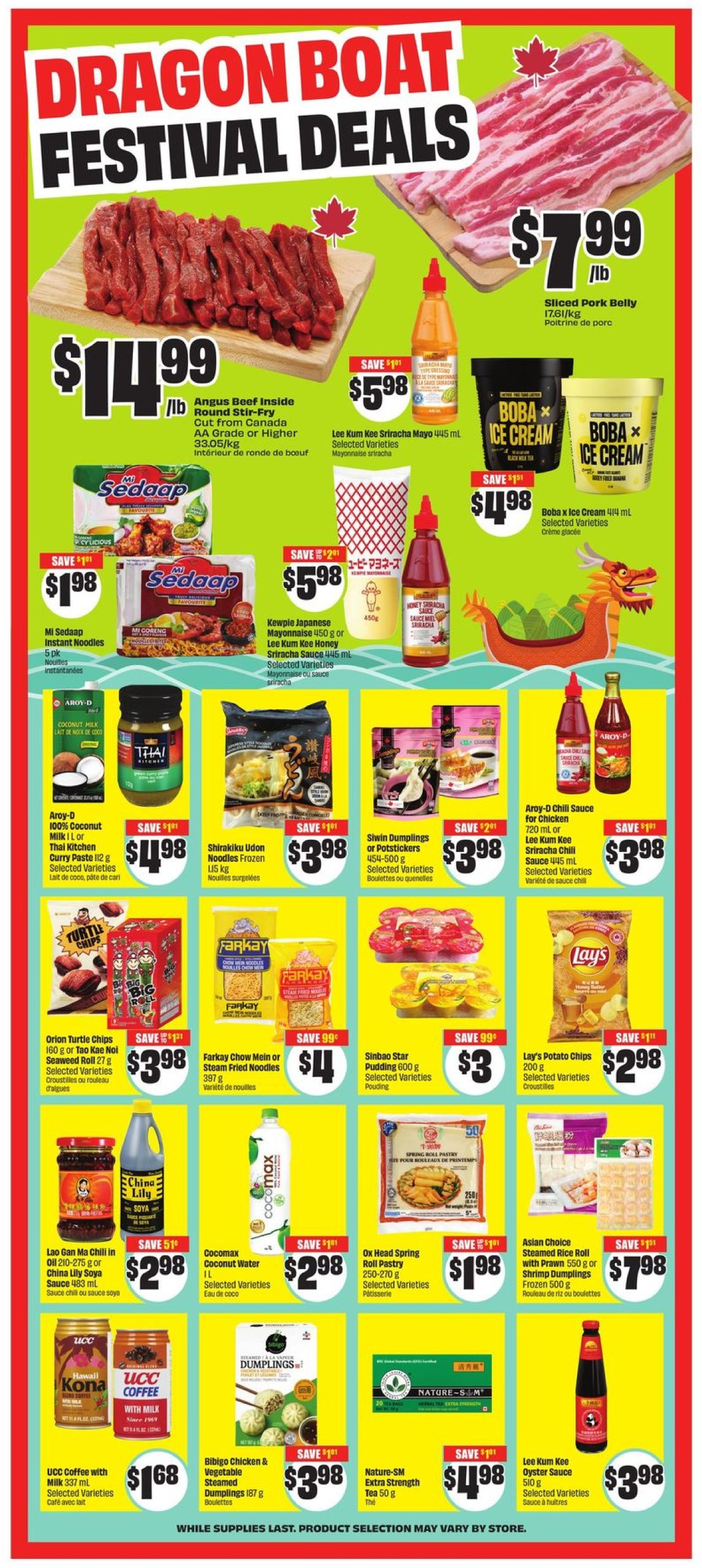 freshco - Freshco flyer valid from 05-15 - 05-21 - page: 13