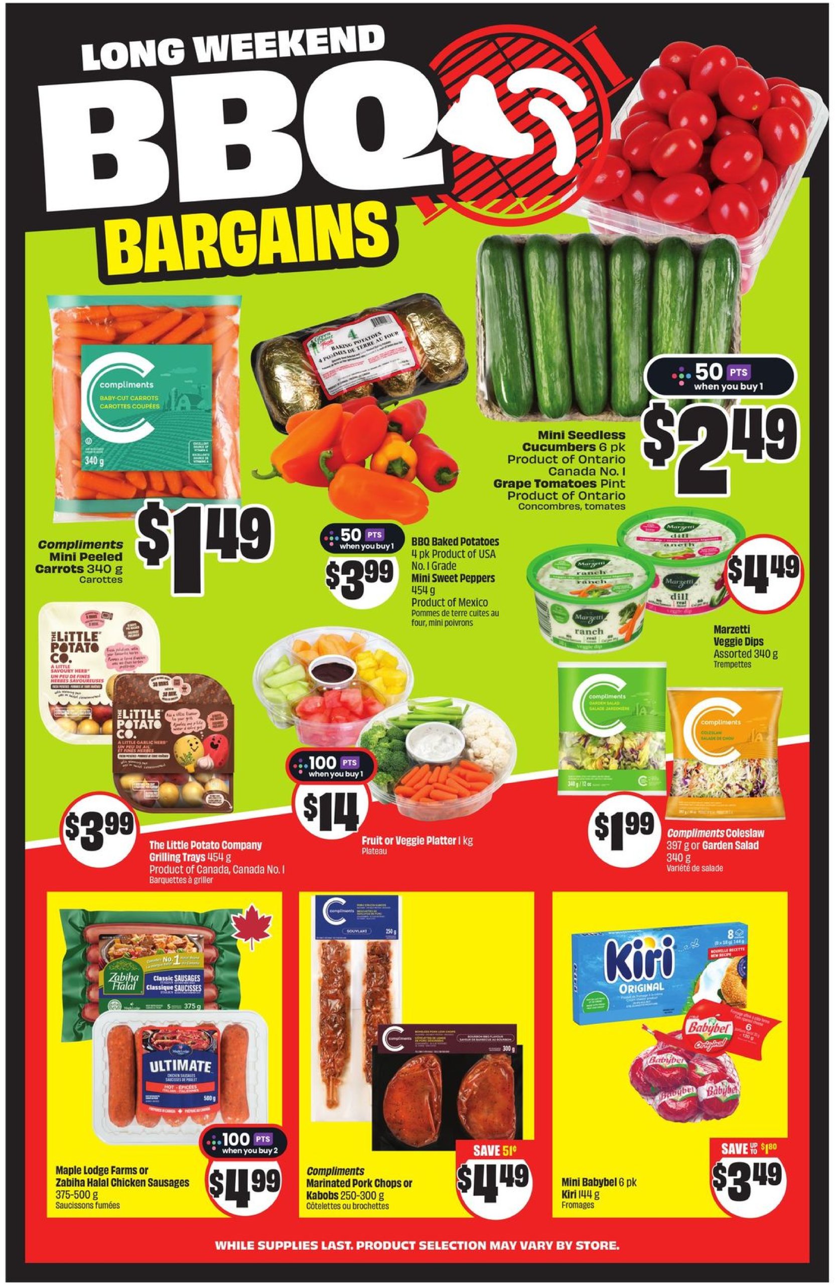 freshco - Freshco flyer valid from 05-15 - 05-21 - page: 7