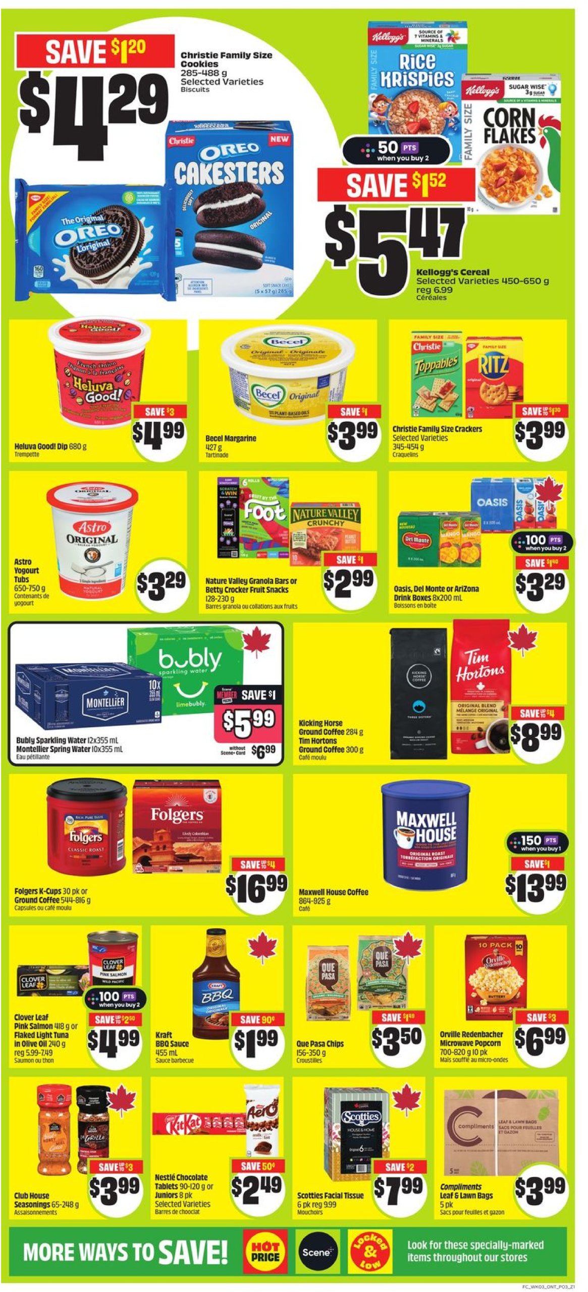 freshco - Freshco flyer valid from 05-15 - 05-21 - page: 5