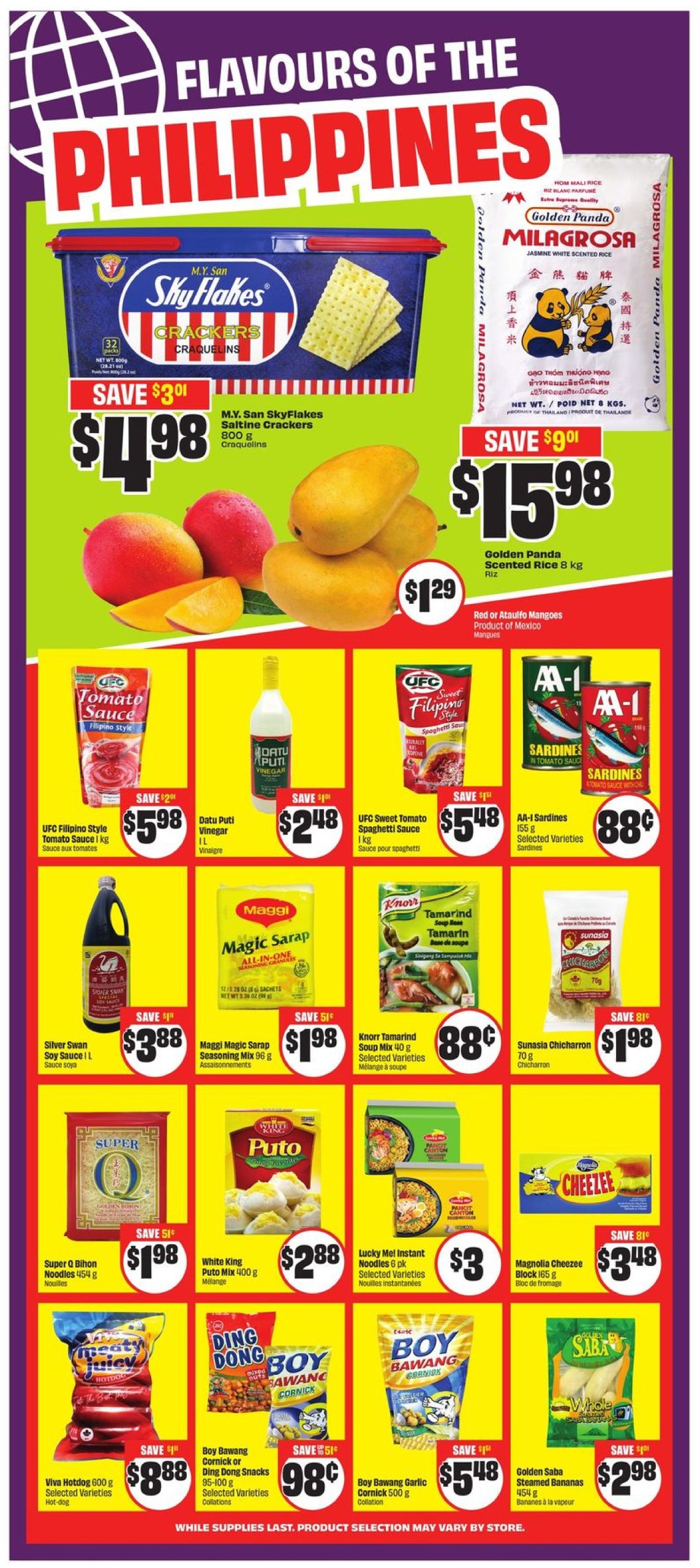 freshco - Freshco flyer valid from 05-15 - 05-21 - page: 14
