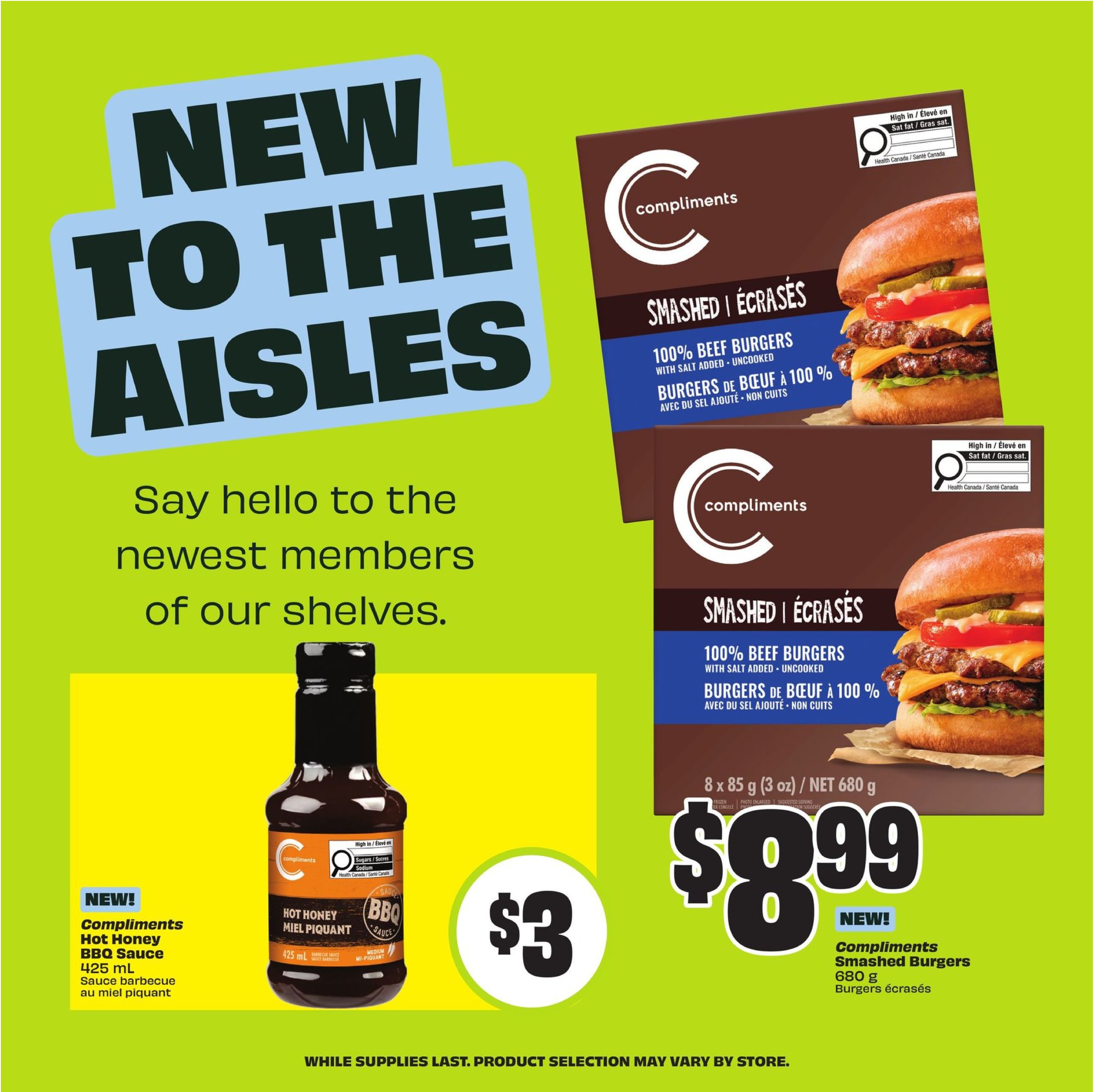 freshco - Freshco flyer valid from 05-15 - 05-21 - page: 10