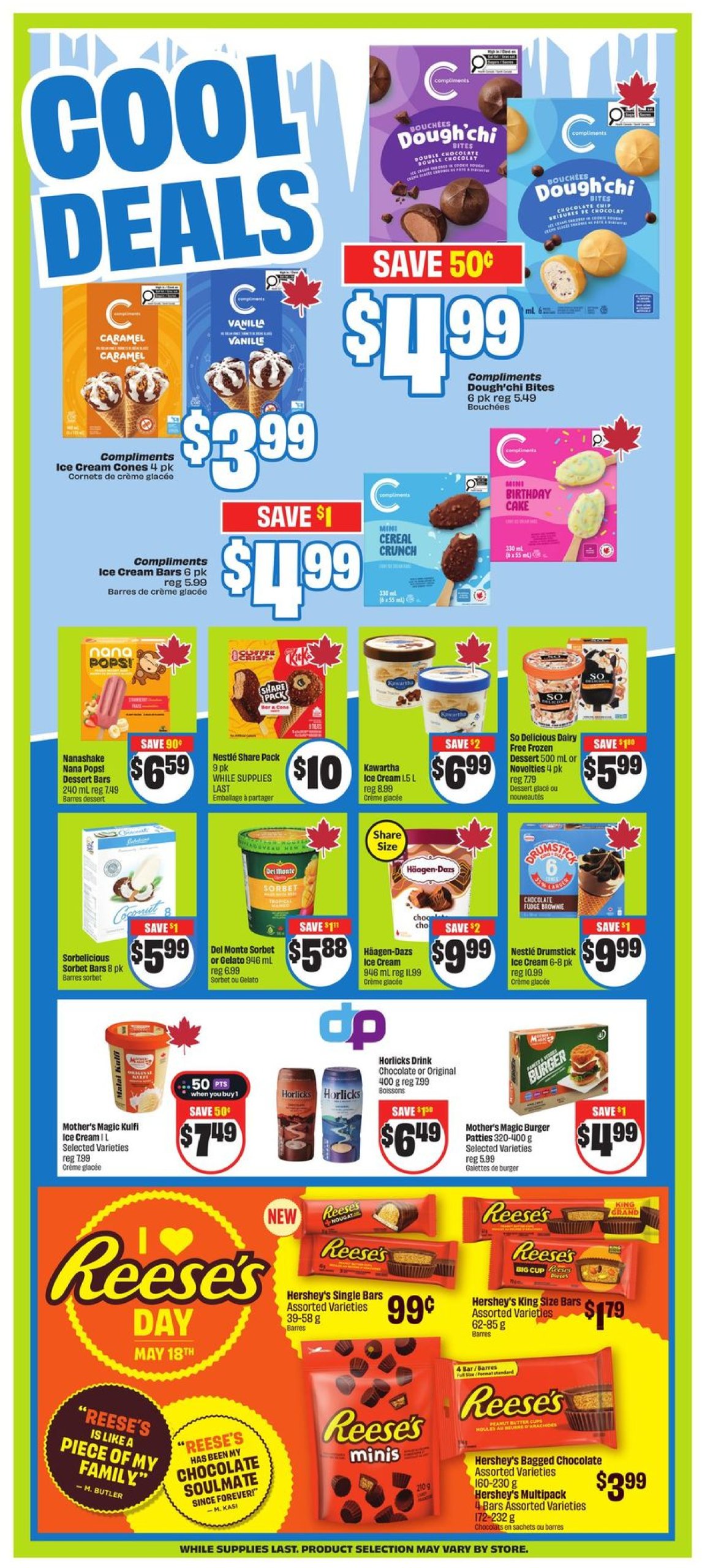 freshco - Freshco flyer valid from 05-15 - 05-21 - page: 9