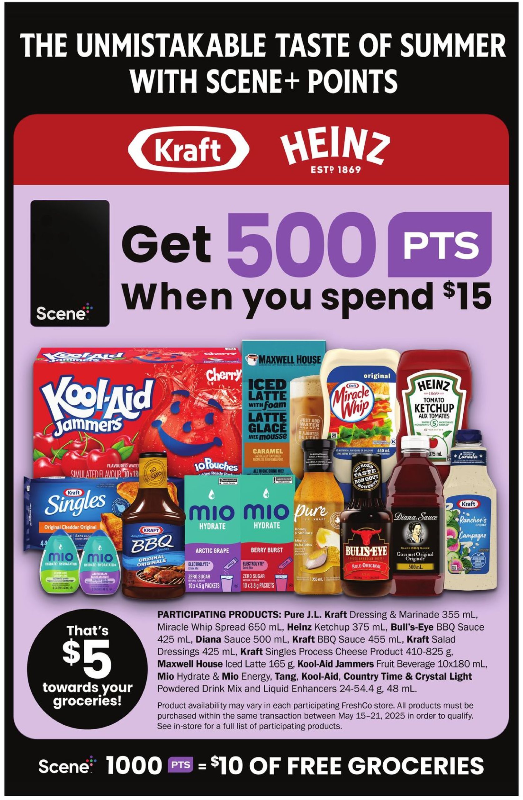 freshco - Freshco flyer valid from 05-15 - 05-21 - page: 8