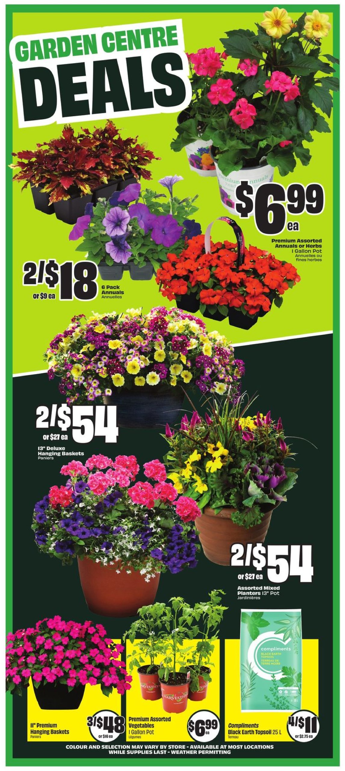 freshco - Freshco flyer valid from 05-22 - 05-28 - page: 6