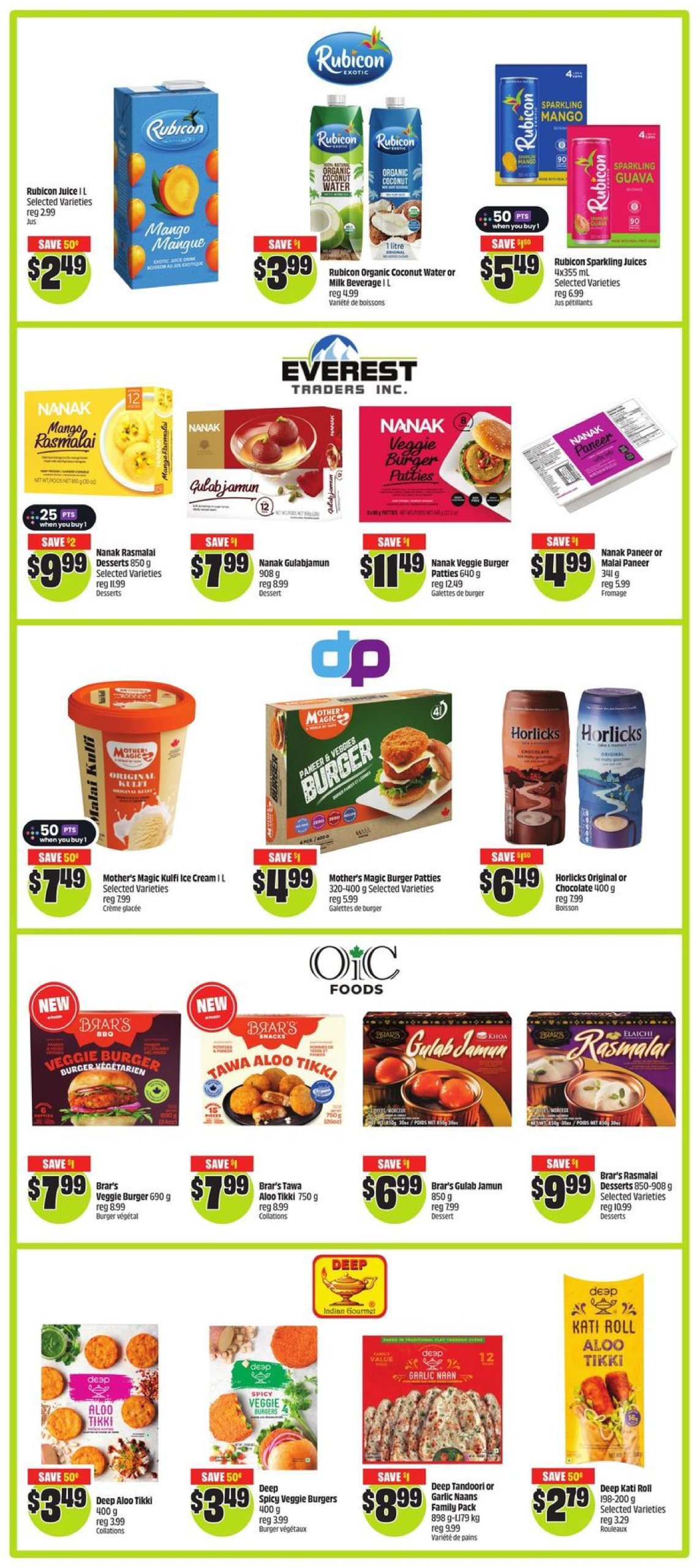 freshco - Freshco flyer valid from 05-22 - 05-28 - page: 11