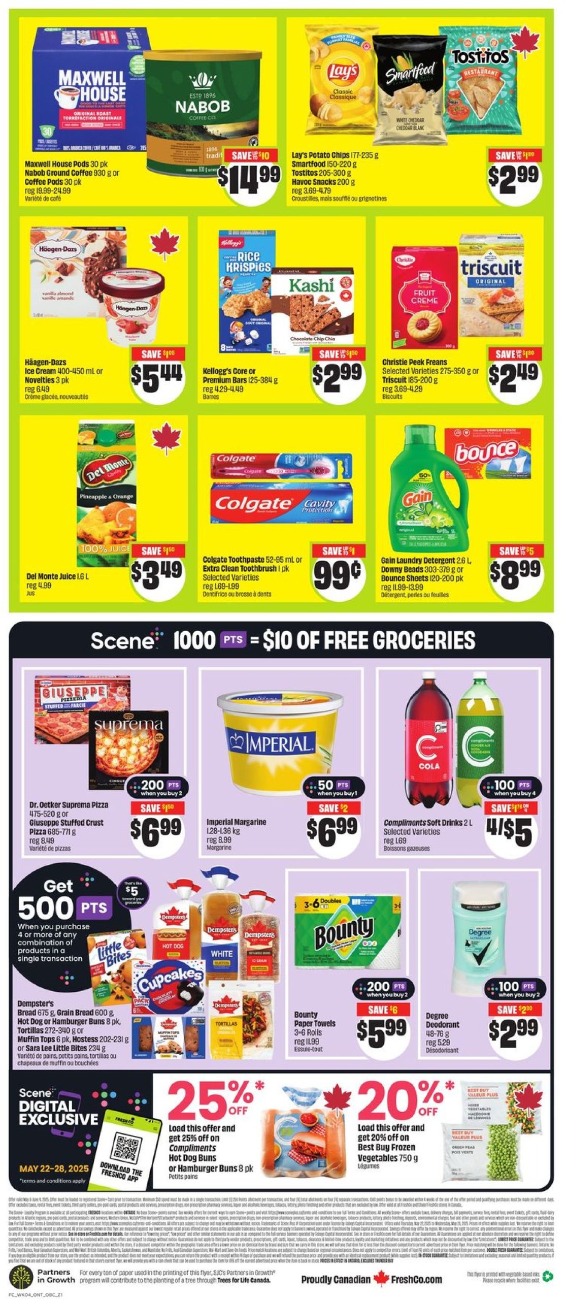 freshco - Freshco flyer valid from 05-22 - 05-28 - page: 3