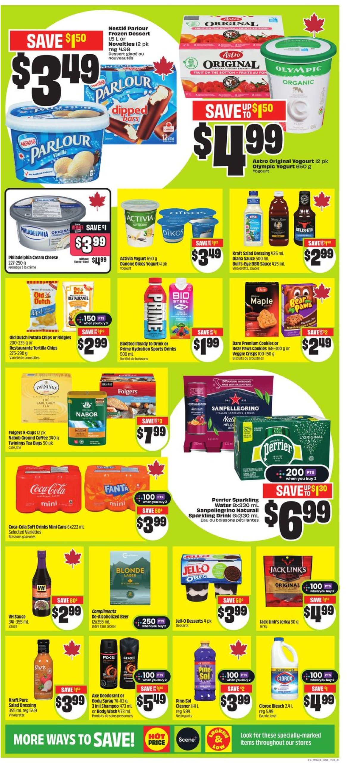 freshco - Freshco flyer valid from 05-22 - 05-28 - page: 5