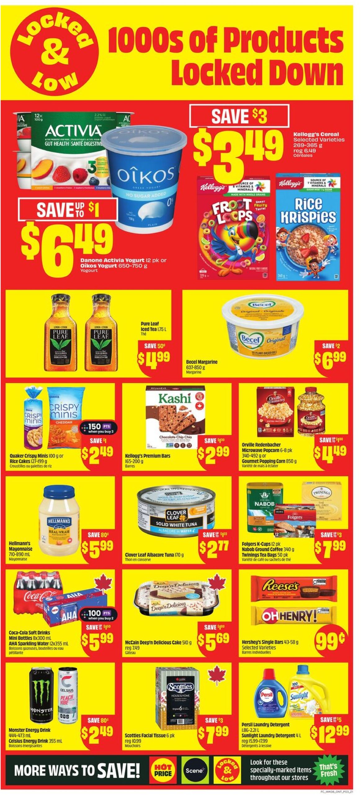 freshco - Freshco flyer valid from 06-19 - 06-25 - page: 5