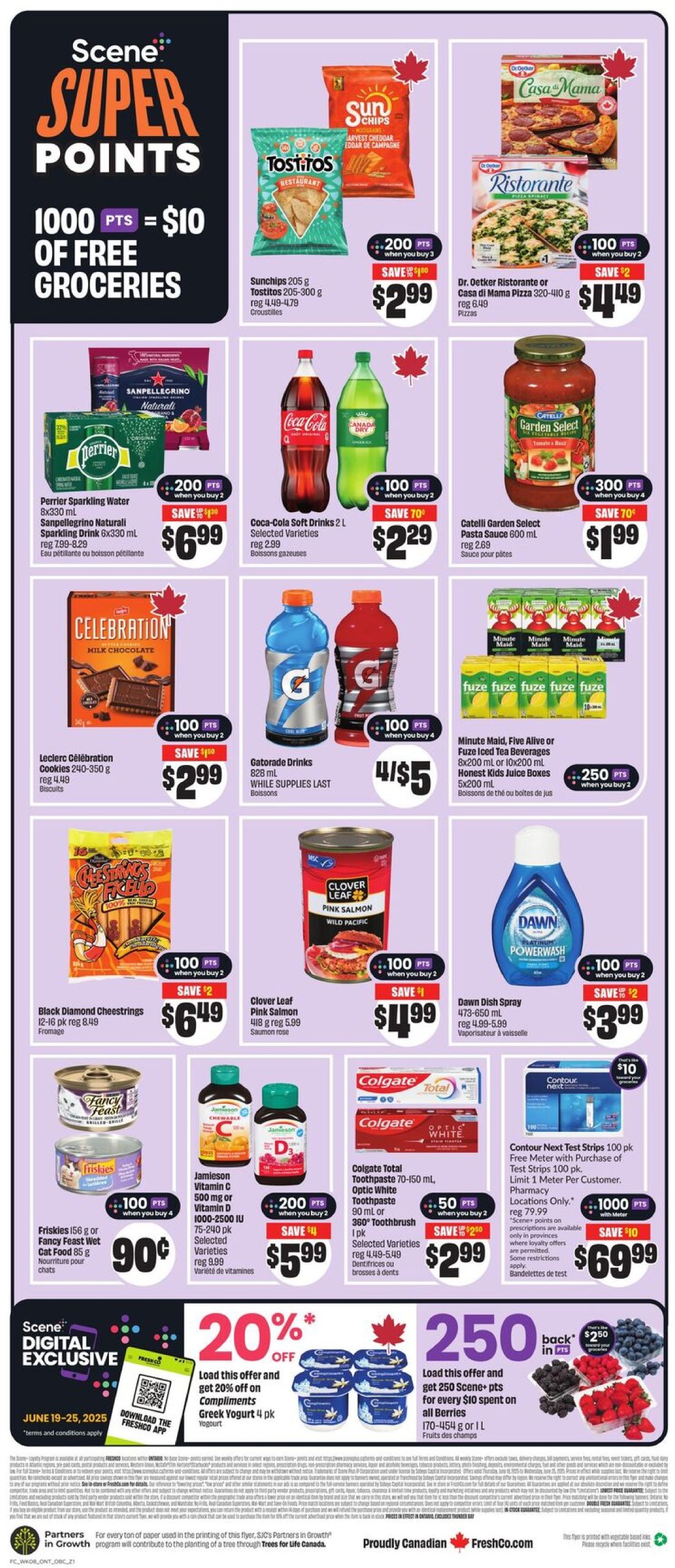 freshco - Freshco flyer valid from 06-19 - 06-25 - page: 3