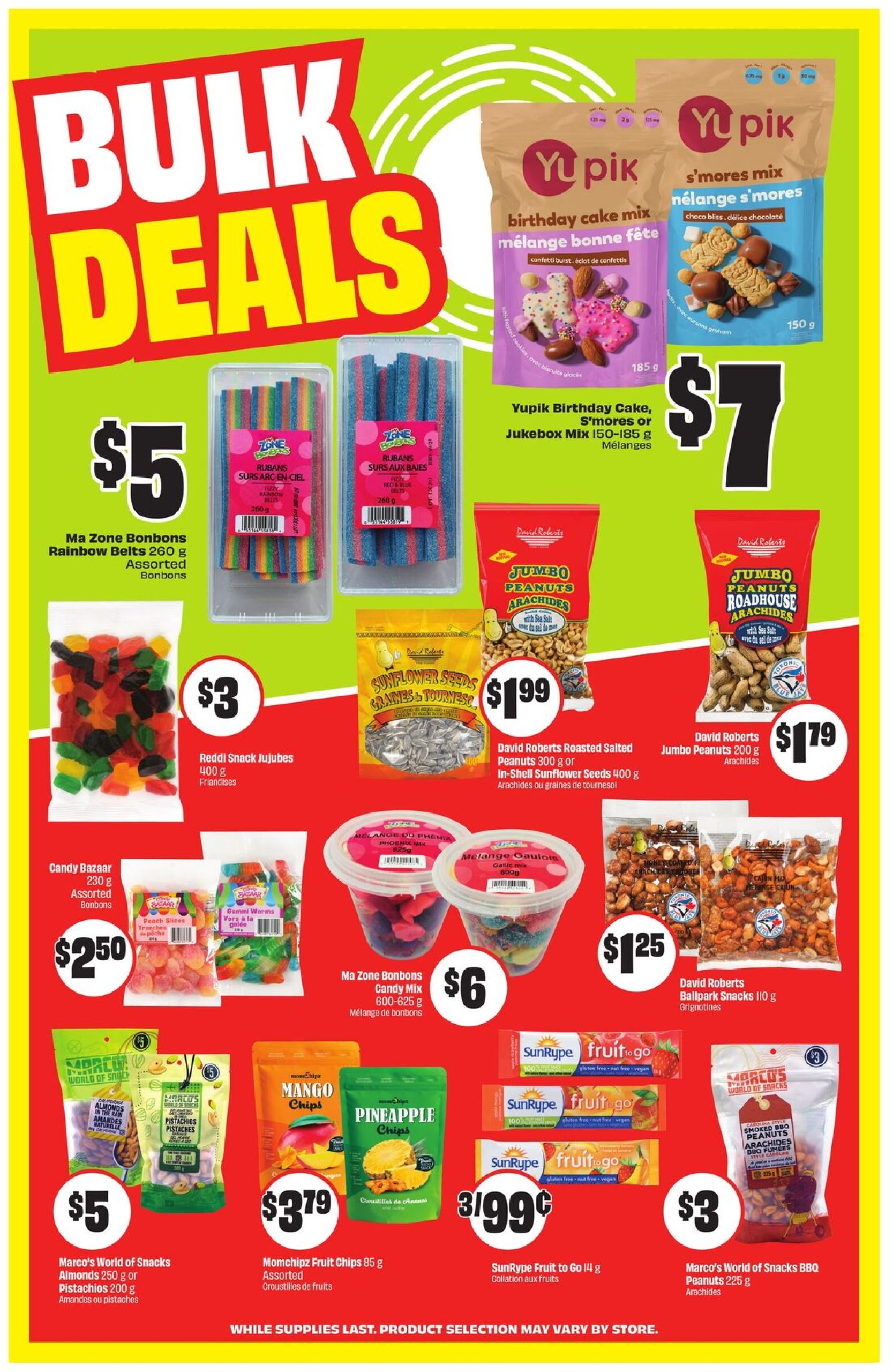freshco - Freshco flyer valid from 06-19 - 06-25 - page: 6
