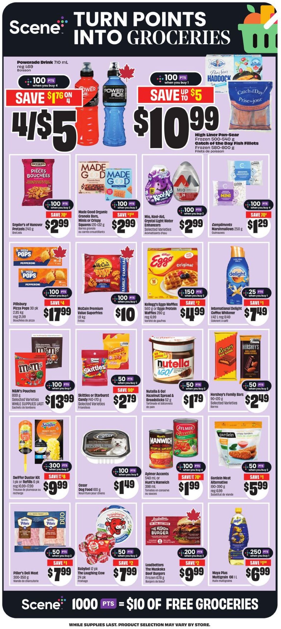 freshco - Freshco flyer valid from 06-19 - 06-25 - page: 7