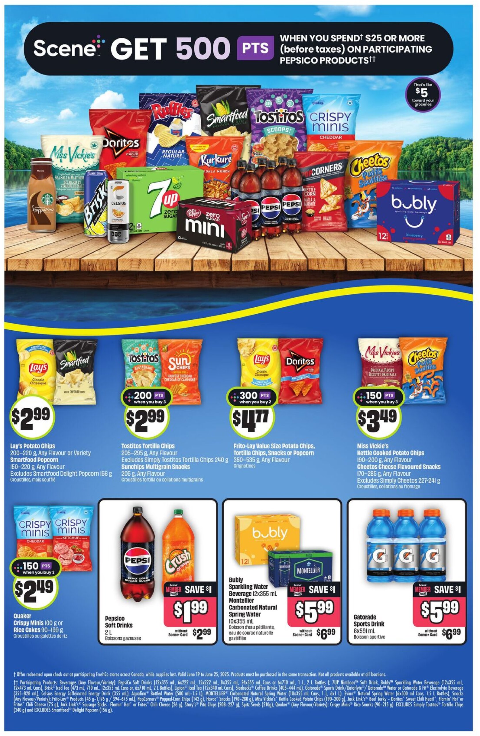 freshco - Freshco flyer valid from 06-19 - 06-25 - page: 9
