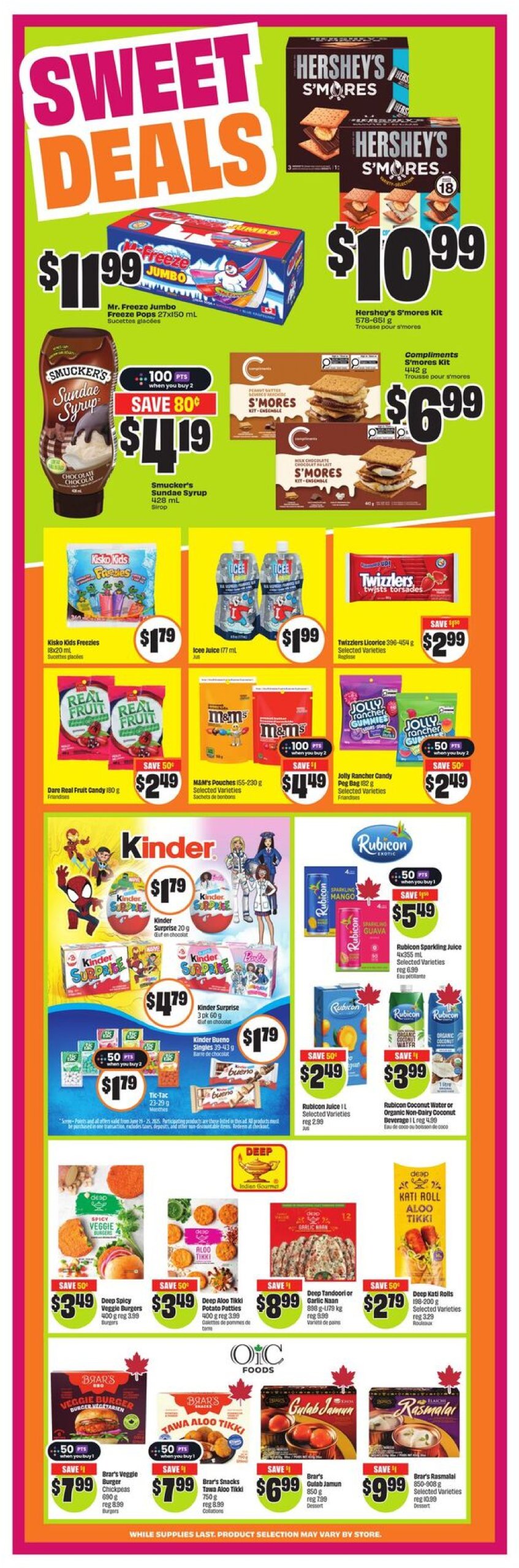 freshco - Freshco flyer valid from 06-19 - 06-25 - page: 12