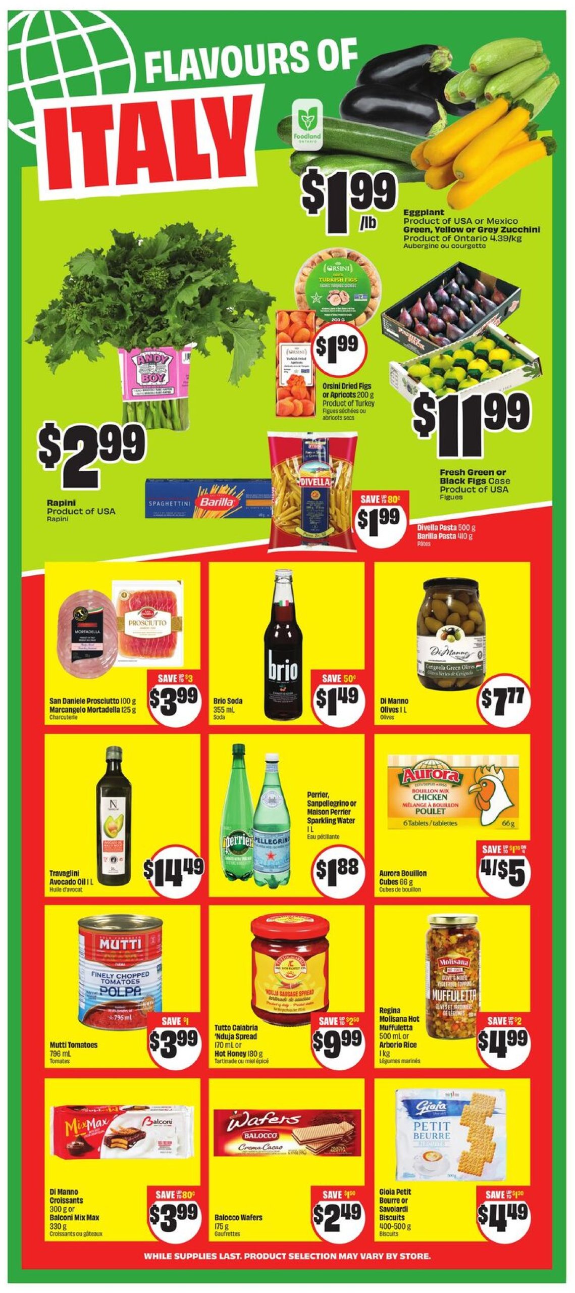 freshco - Freshco flyer valid from 06-19 - 06-25 - page: 14