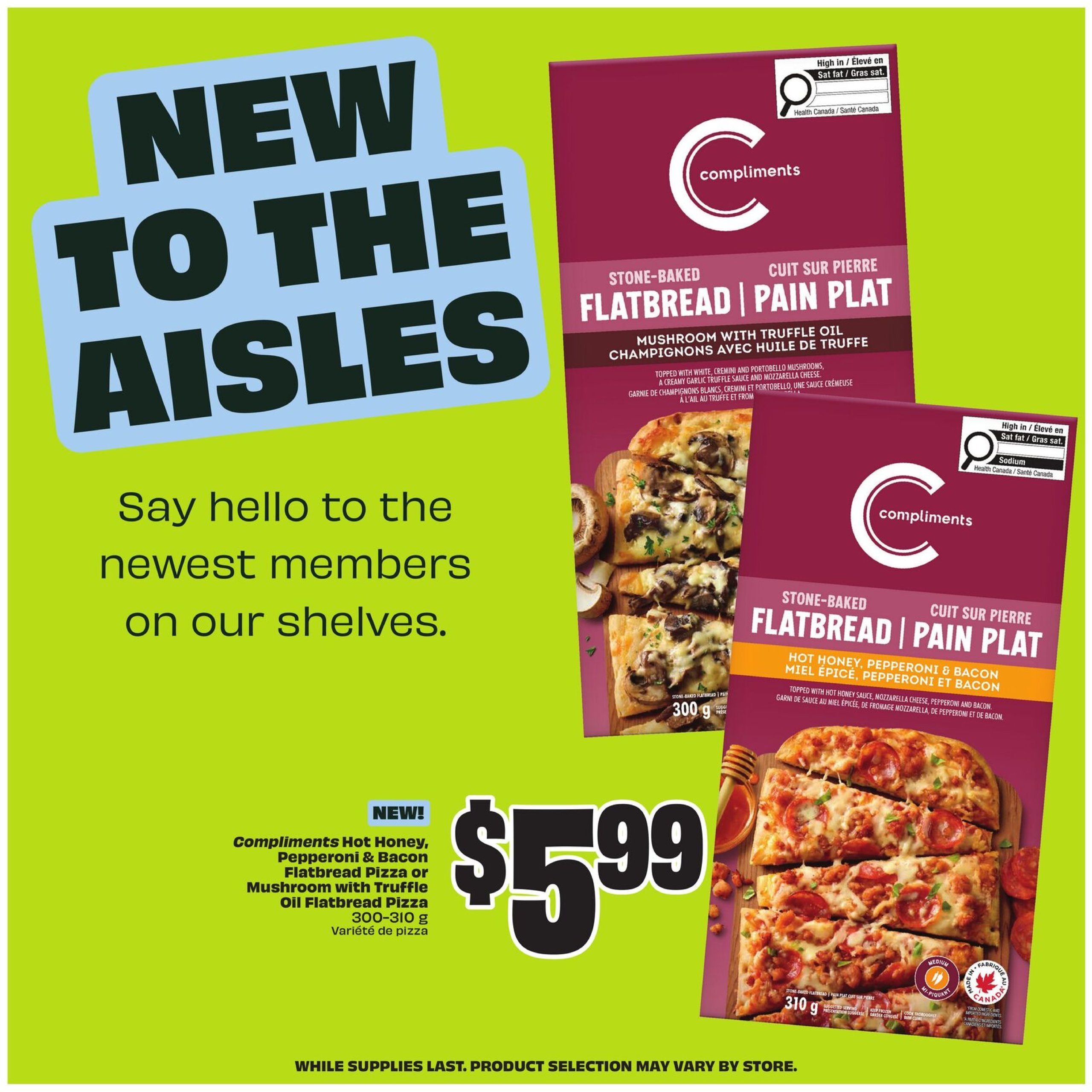 freshco - Freshco flyer valid from 06-19 - 06-25 - page: 11