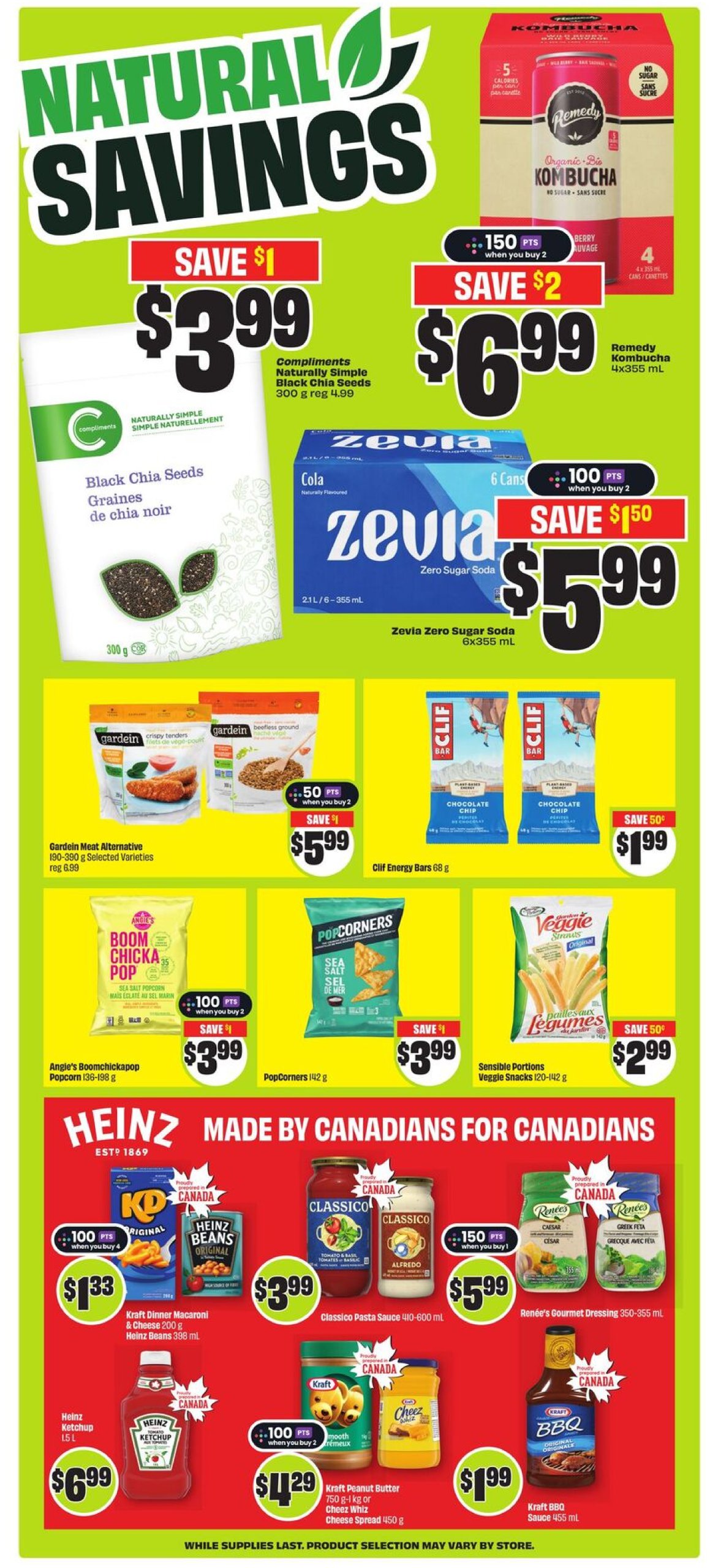 freshco - Freshco flyer valid from 06-26 - 07-02 - page: 10