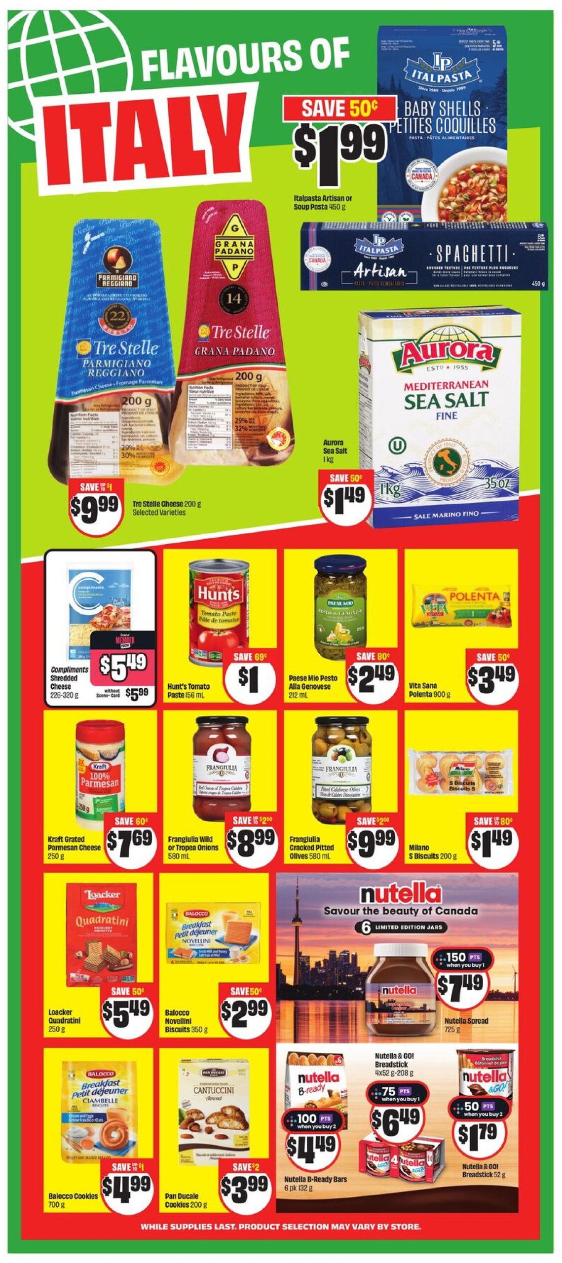 freshco - Freshco flyer valid from 06-26 - 07-02 - page: 12