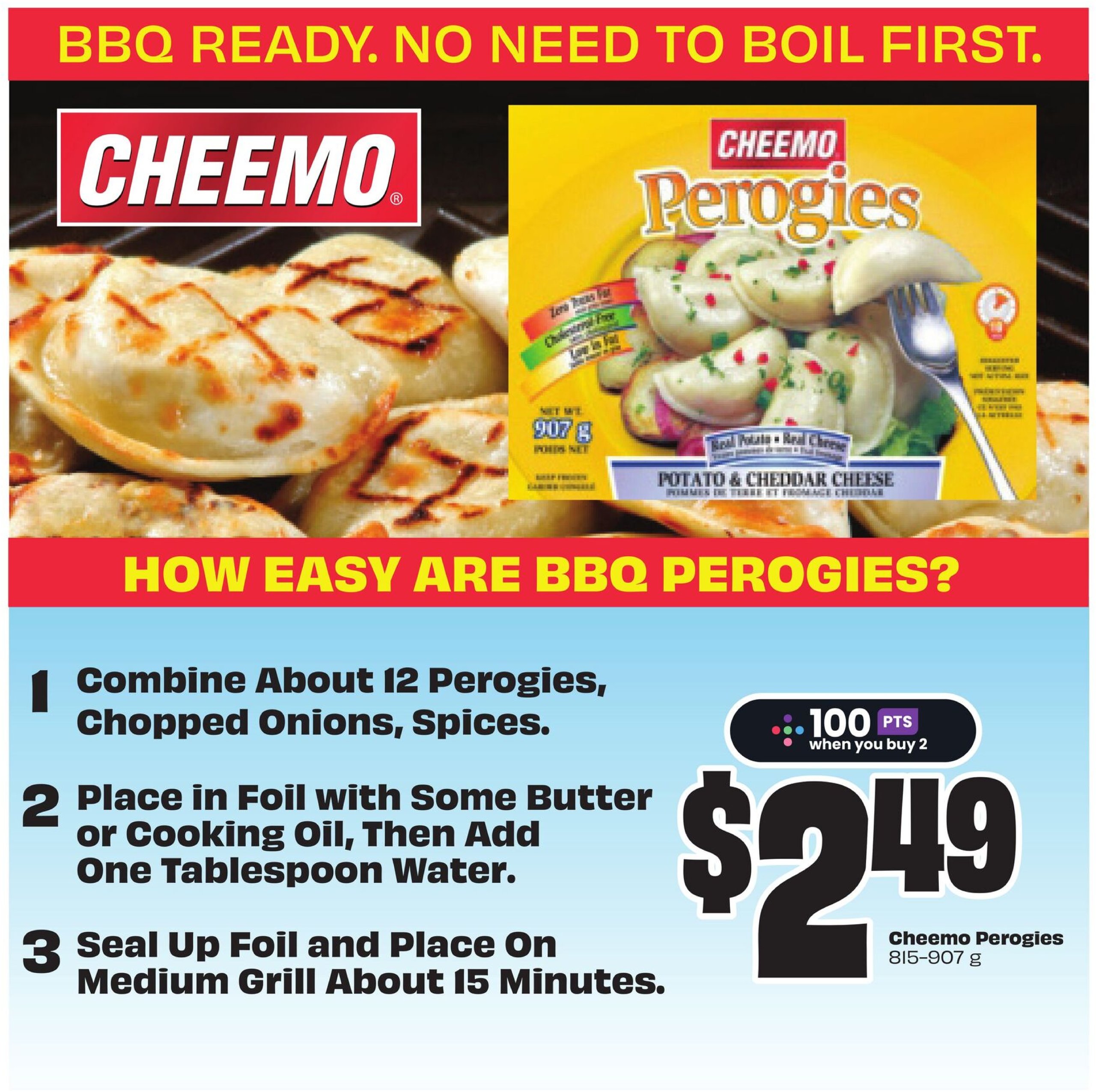 freshco - Freshco flyer valid from 06-26 - 07-02 - page: 13