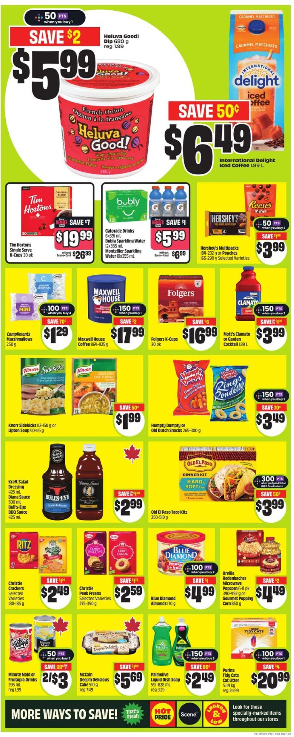 freshco - Freshco flyer valid from 06-26 - 07-02 - page: 4