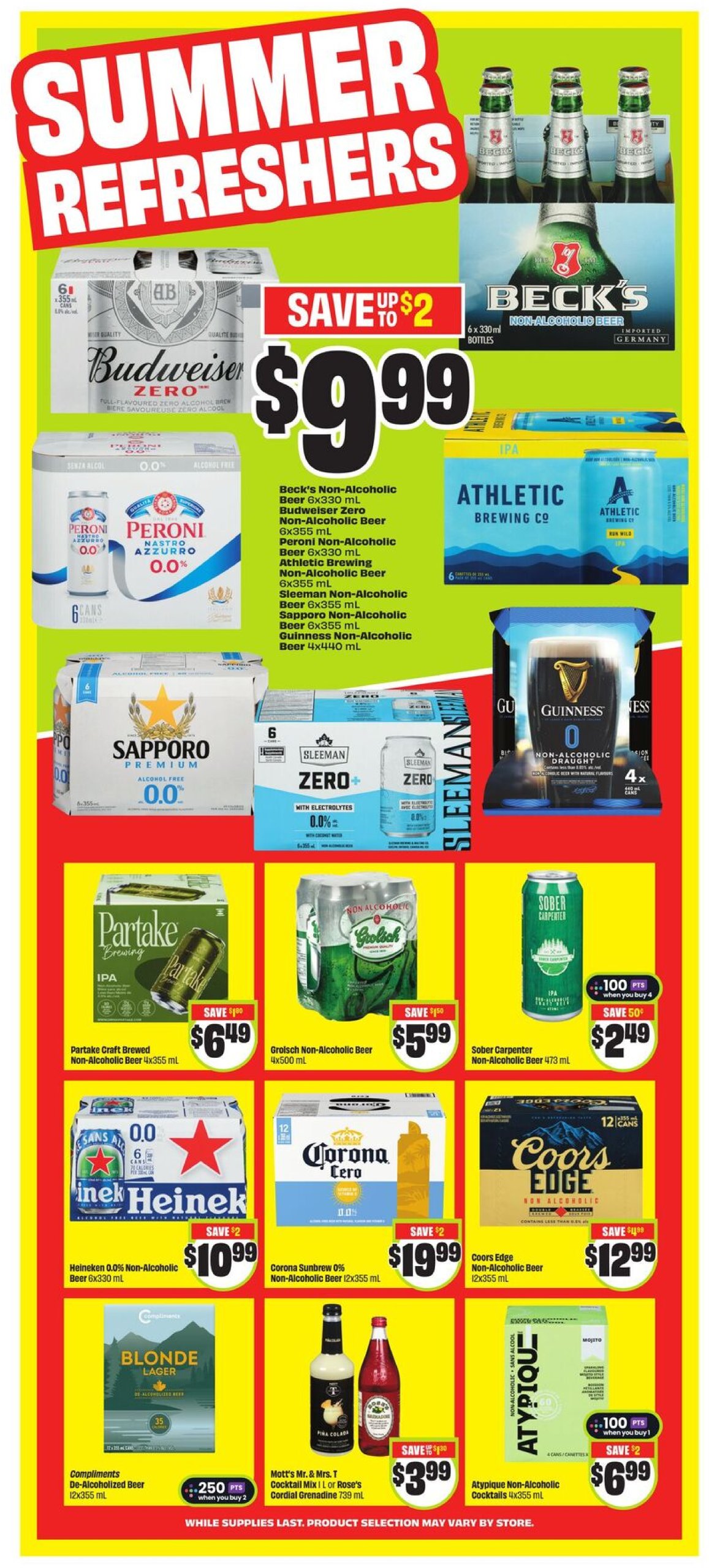 freshco - Freshco flyer valid from 06-26 - 07-02 - page: 7