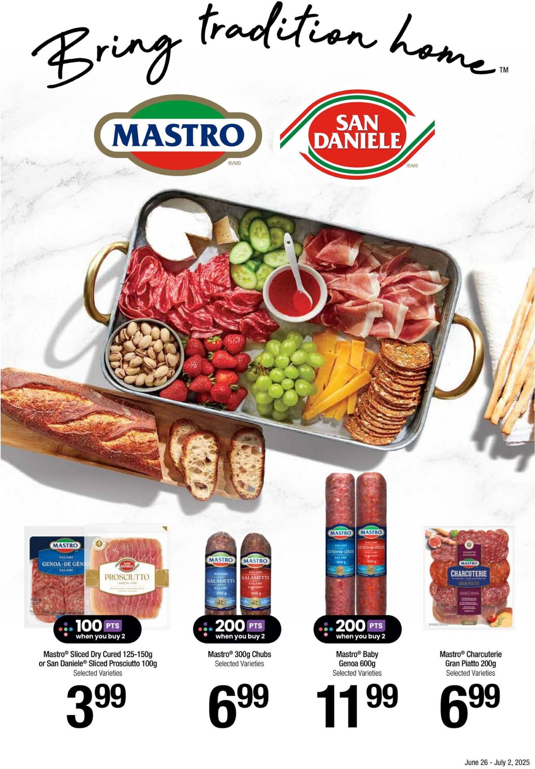 freshco - Freshco flyer valid from 06-26 - 07-02 - page: 17