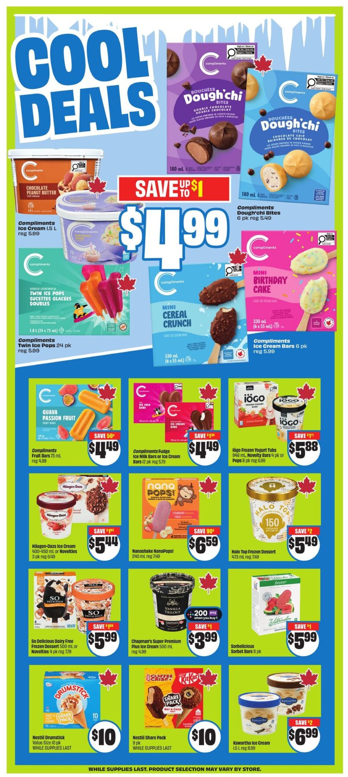 freshco - Freshco flyer valid from 06-26 - 07-02 - page: 8