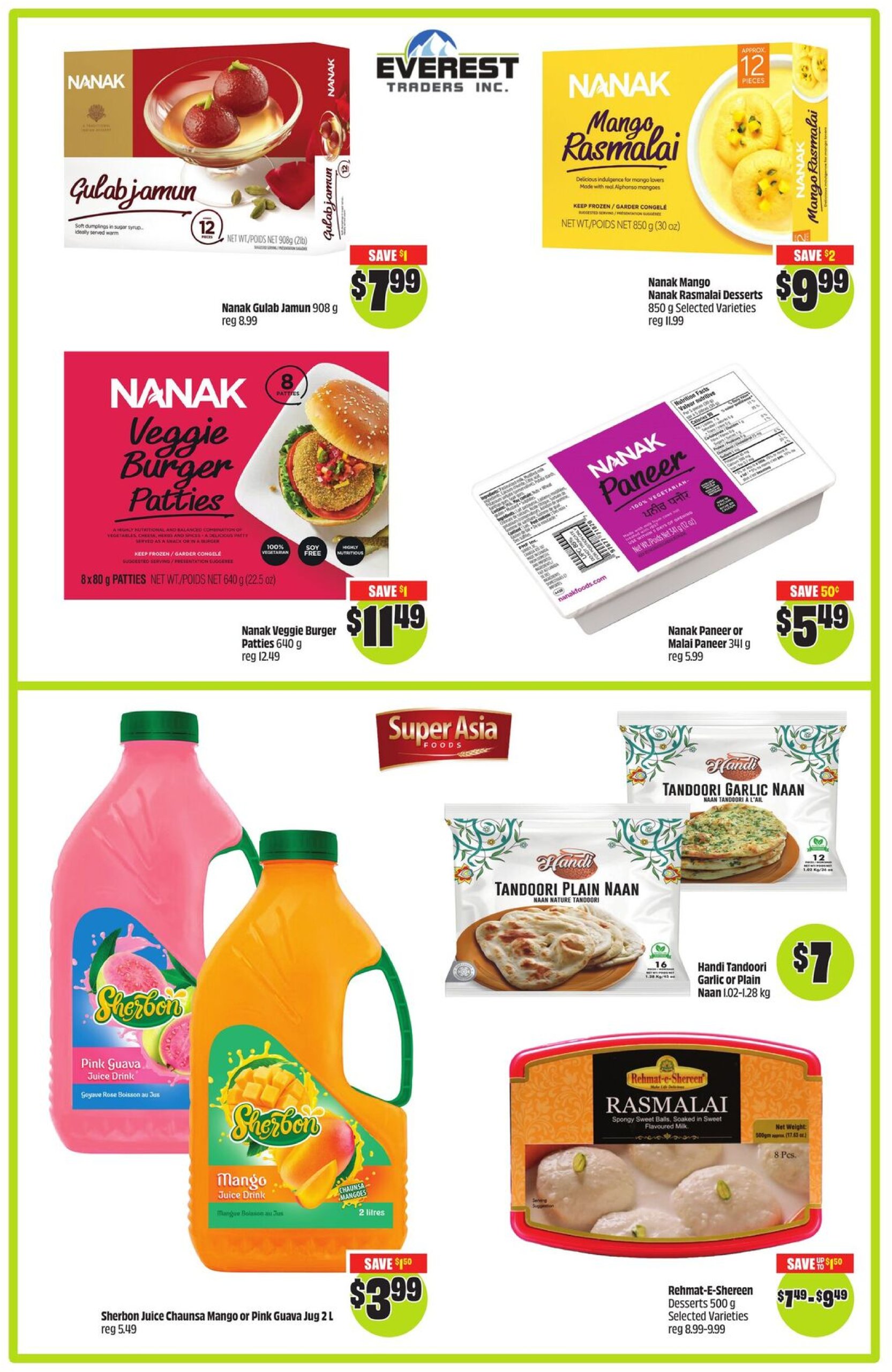 freshco - Freshco flyer valid from 07-03 - 07-09 - page: 10