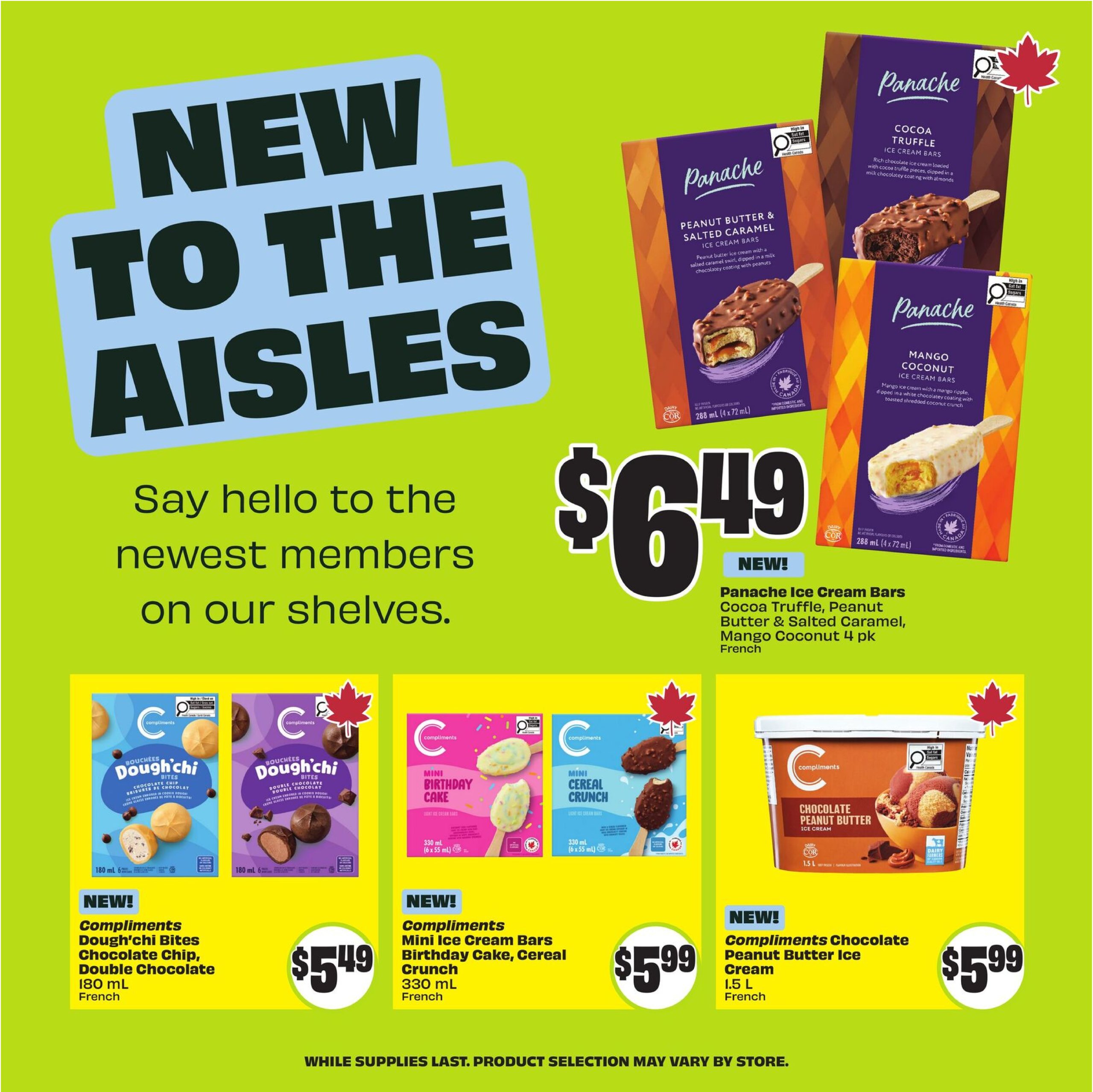 freshco - Freshco flyer valid from 07-03 - 07-09 - page: 5