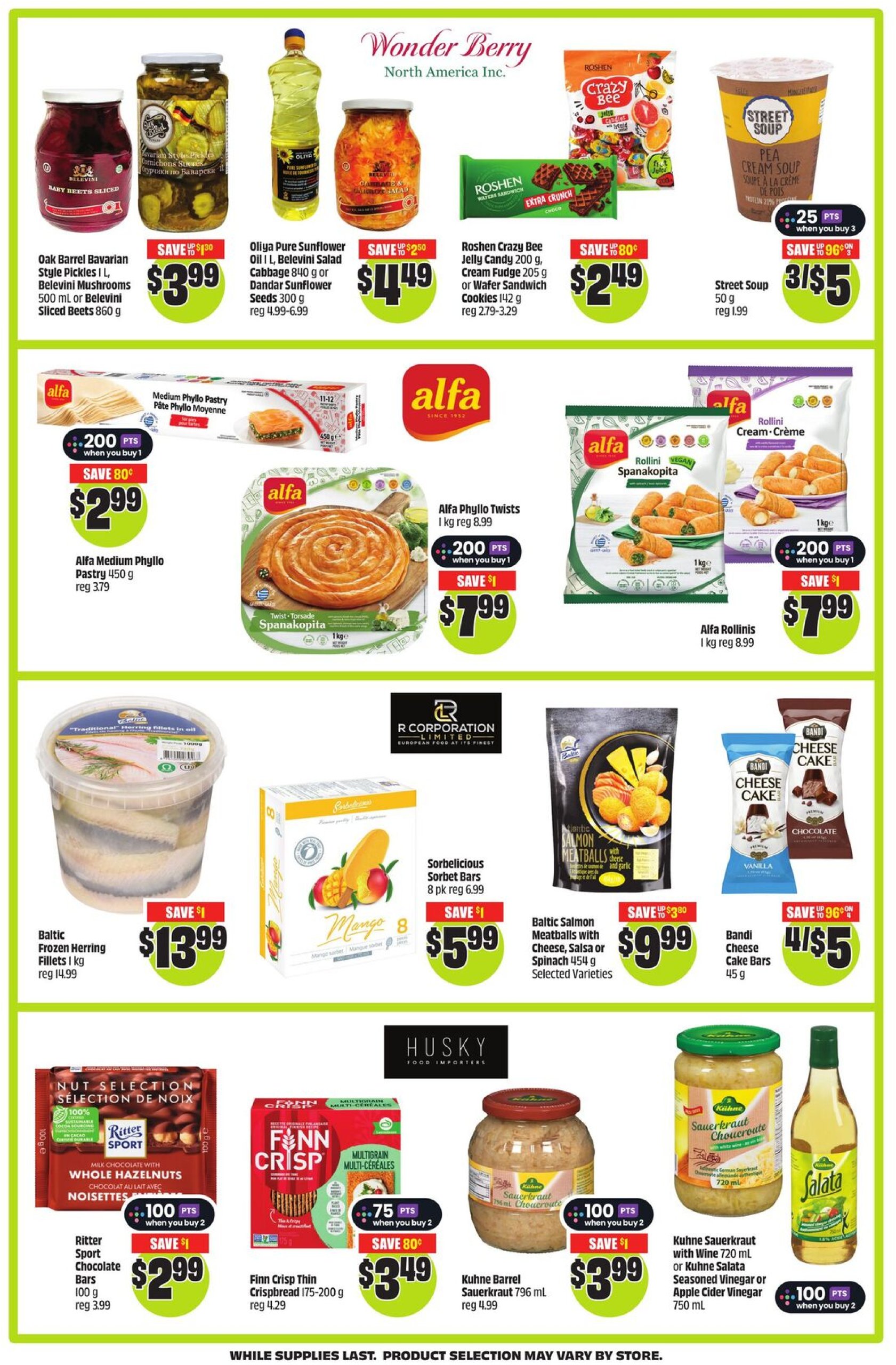 freshco - Freshco flyer valid from 07-03 - 07-09 - page: 9