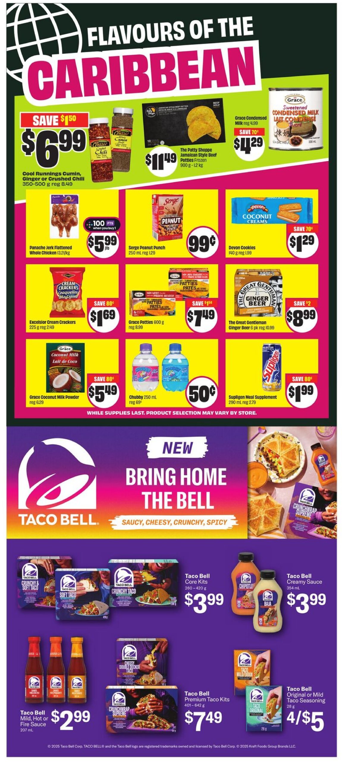 freshco - Freshco flyer valid from 07-10 - 07-16 - page: 9